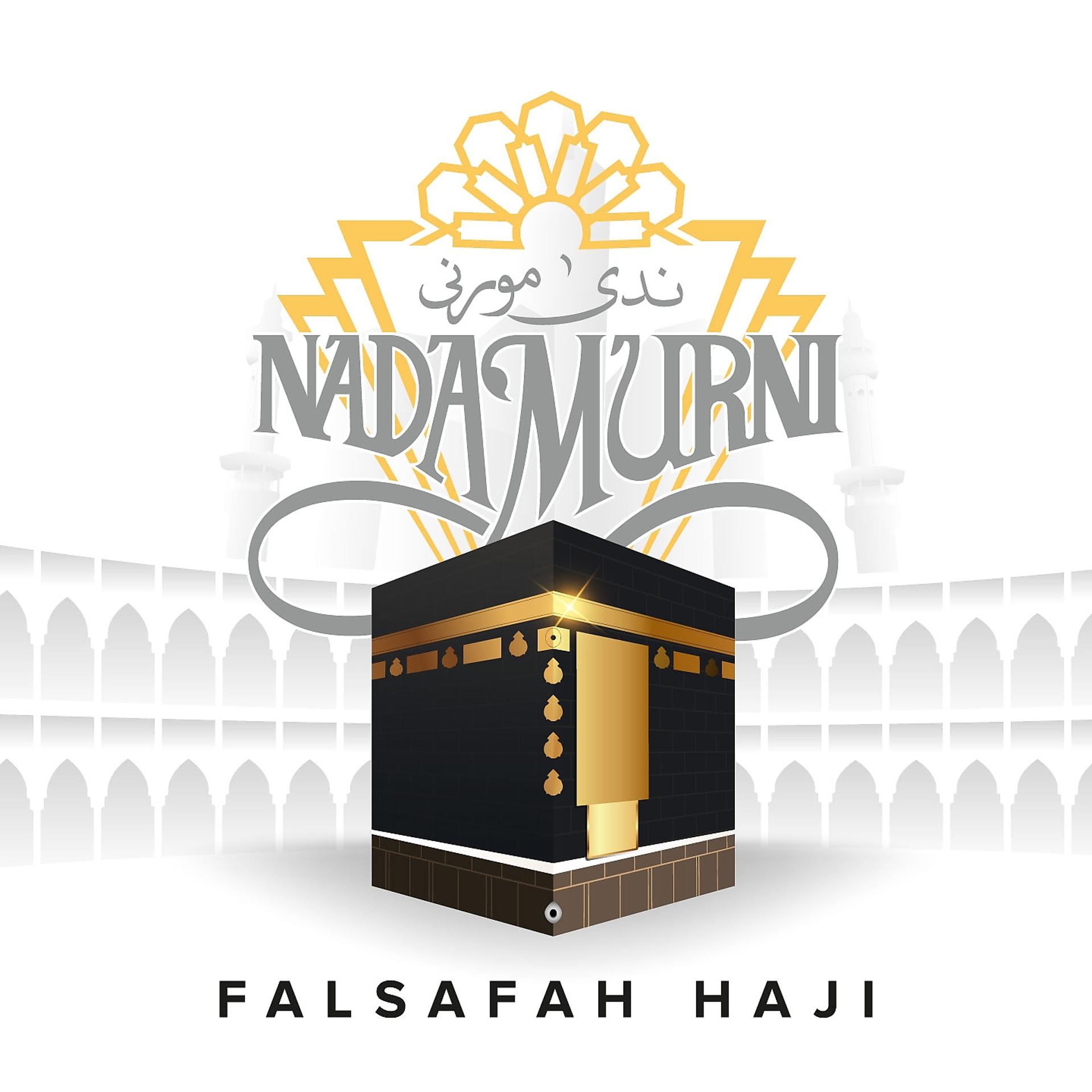 Постер альбома Falsafah Haji