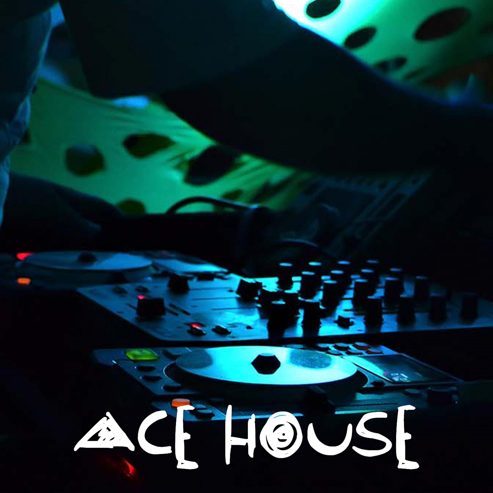 Постер альбома Ace House