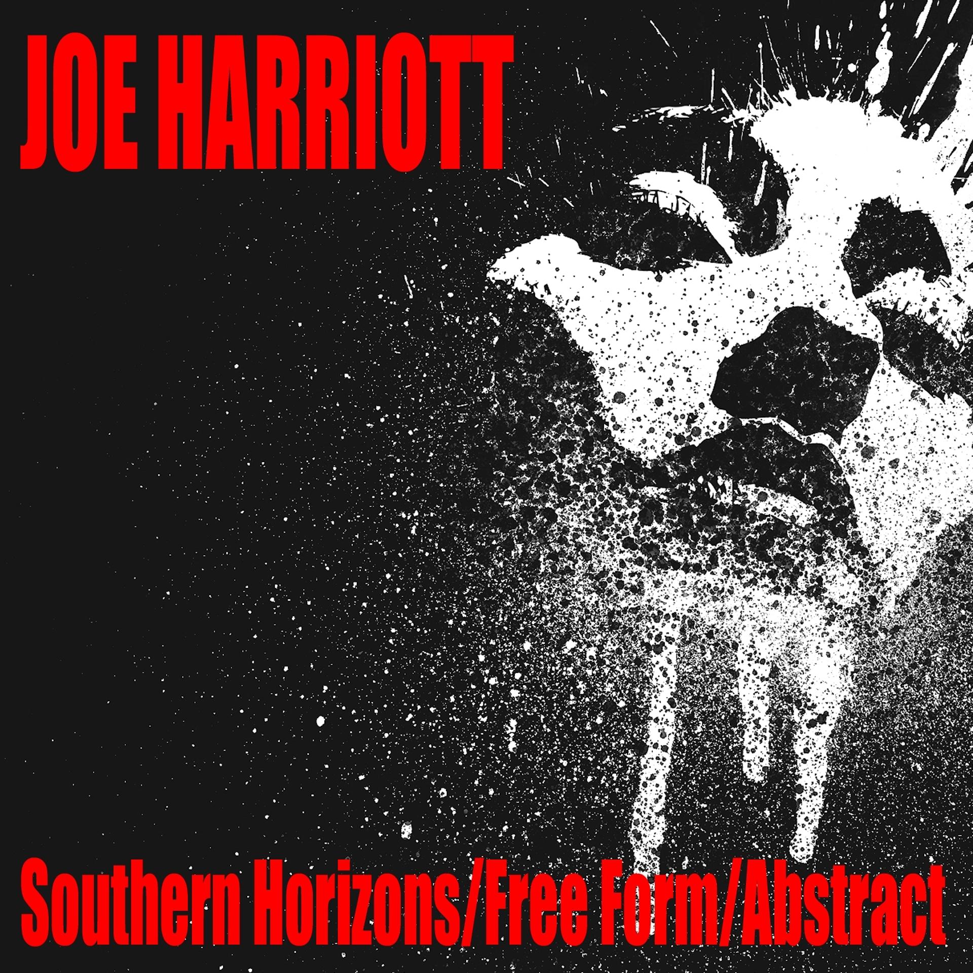 Постер альбома Southern Horizons / Free Form / Abstract
