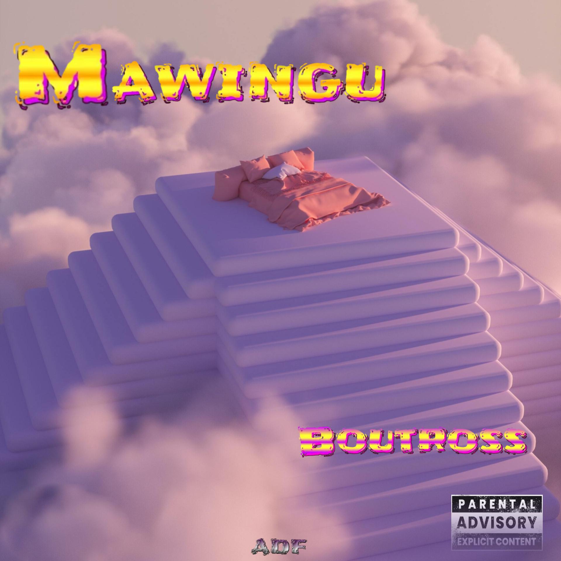 Постер альбома Mawingu