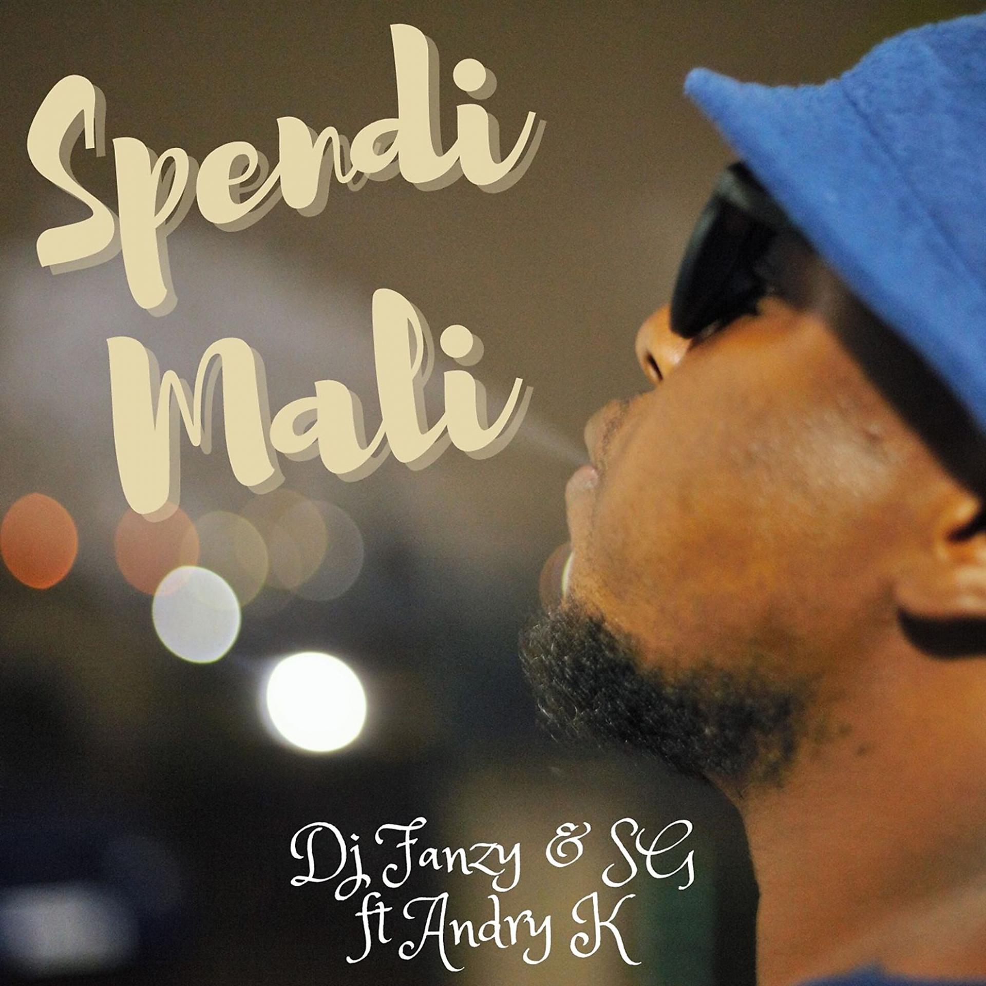 Постер альбома Spendi Mali