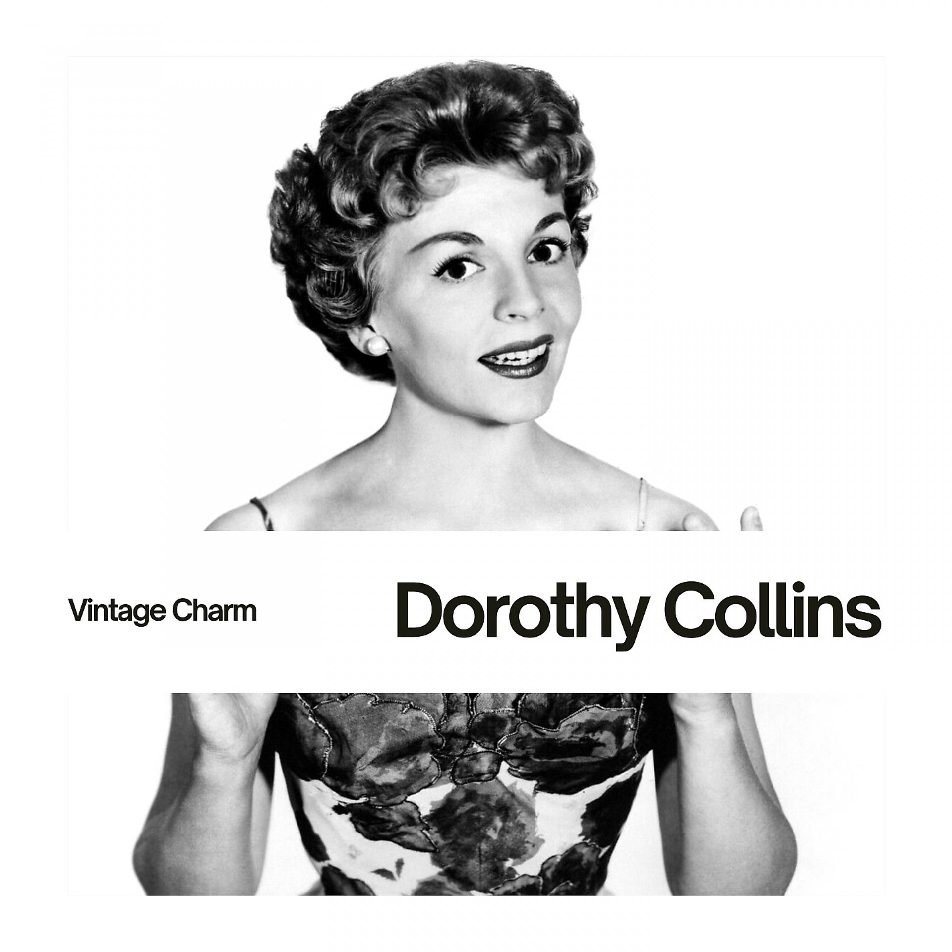 Постер альбома Dorothy Collins