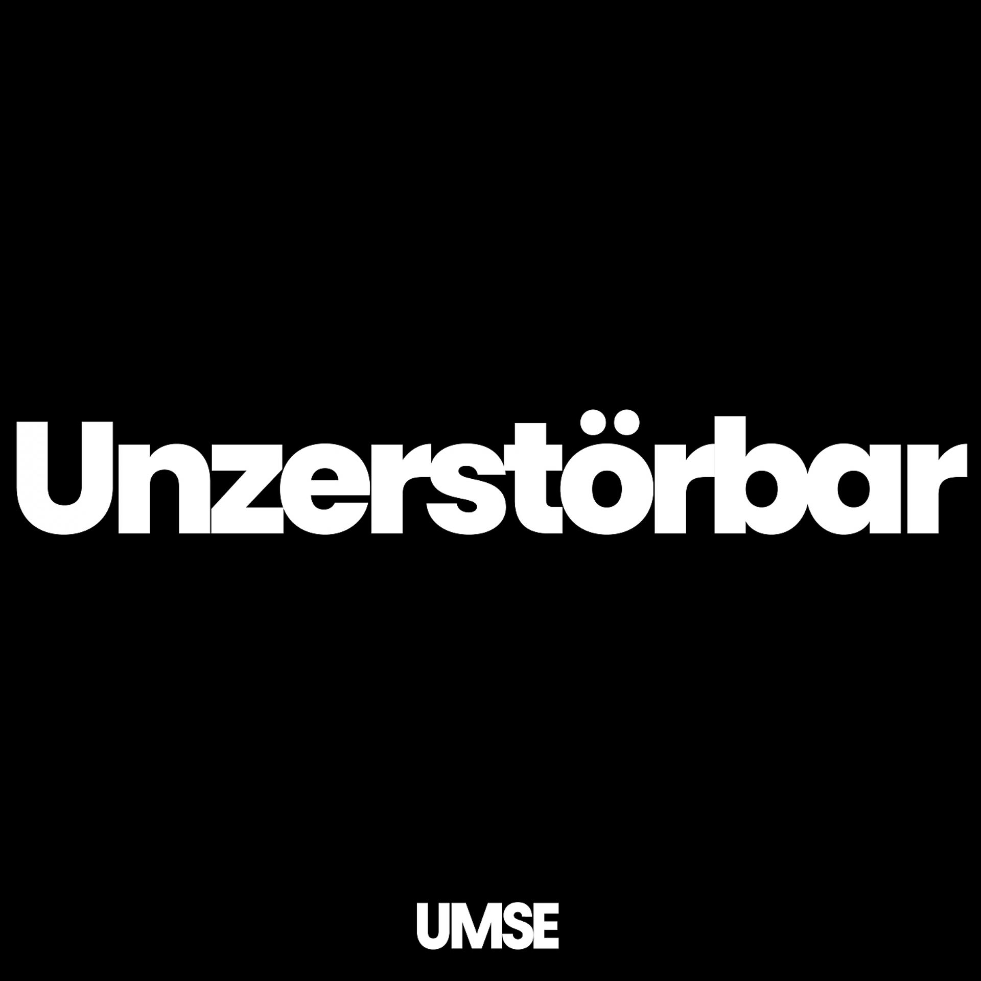 Постер альбома Unzerstörbar