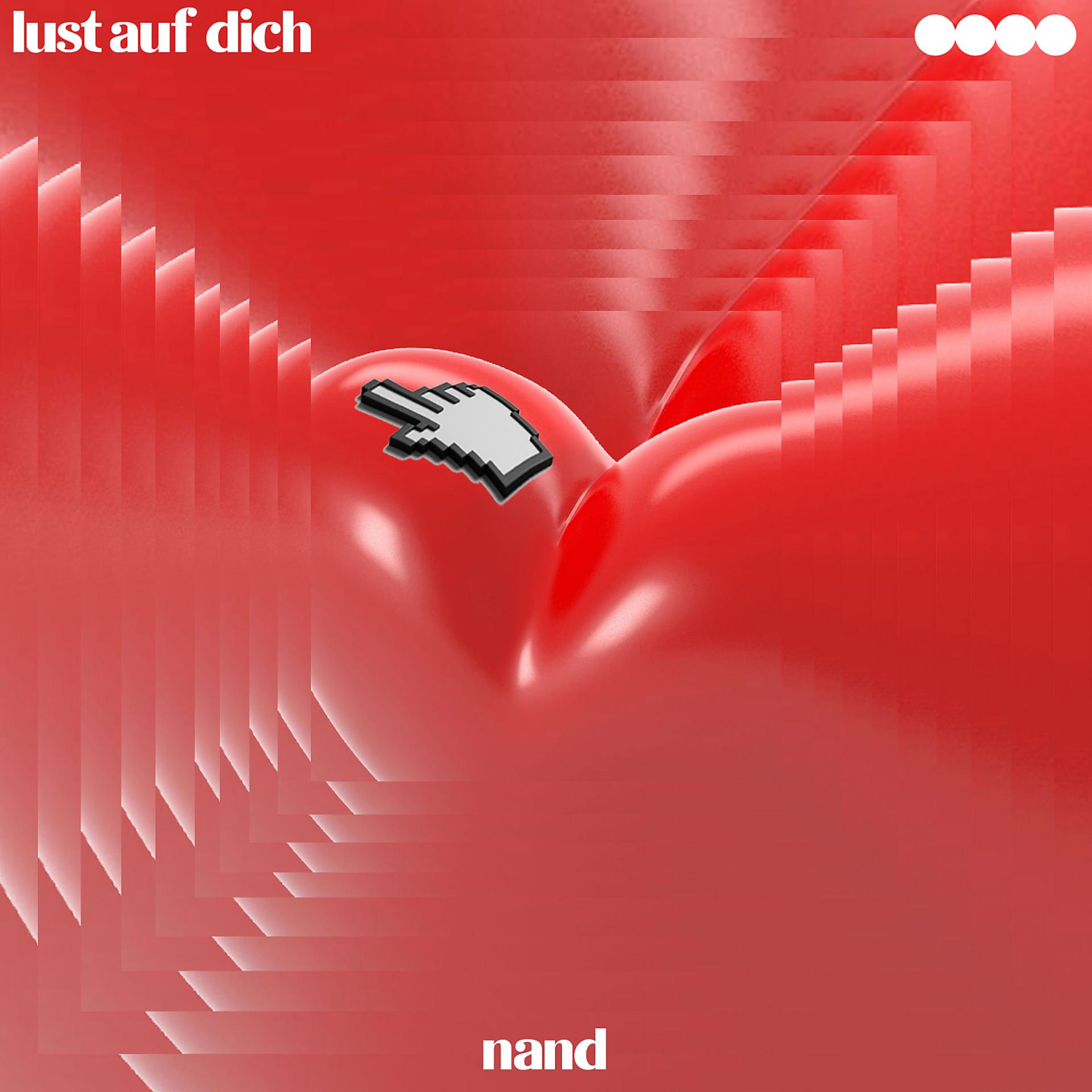Постер альбома Lust auf Dich