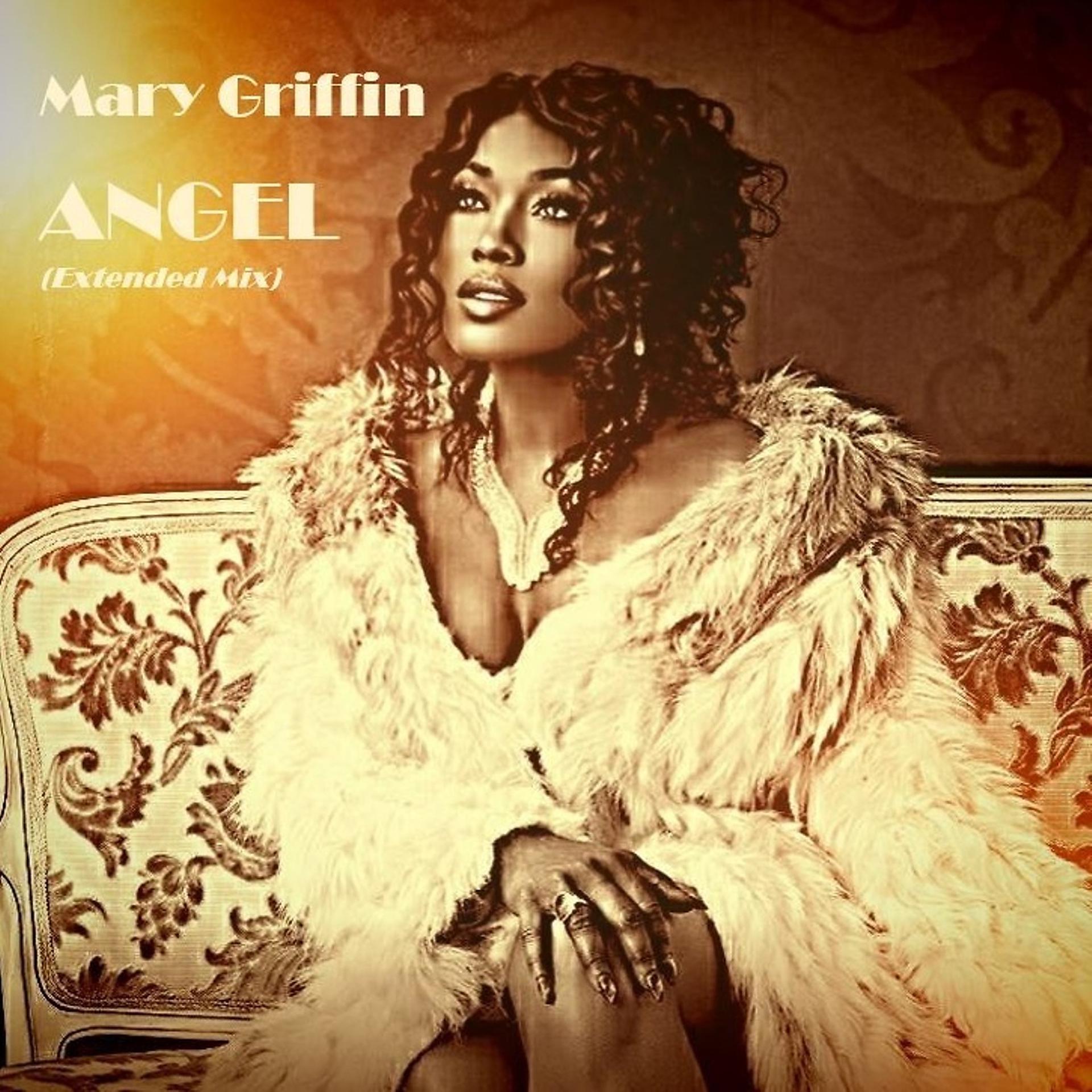 Постер альбома Angel (Extended Mix)