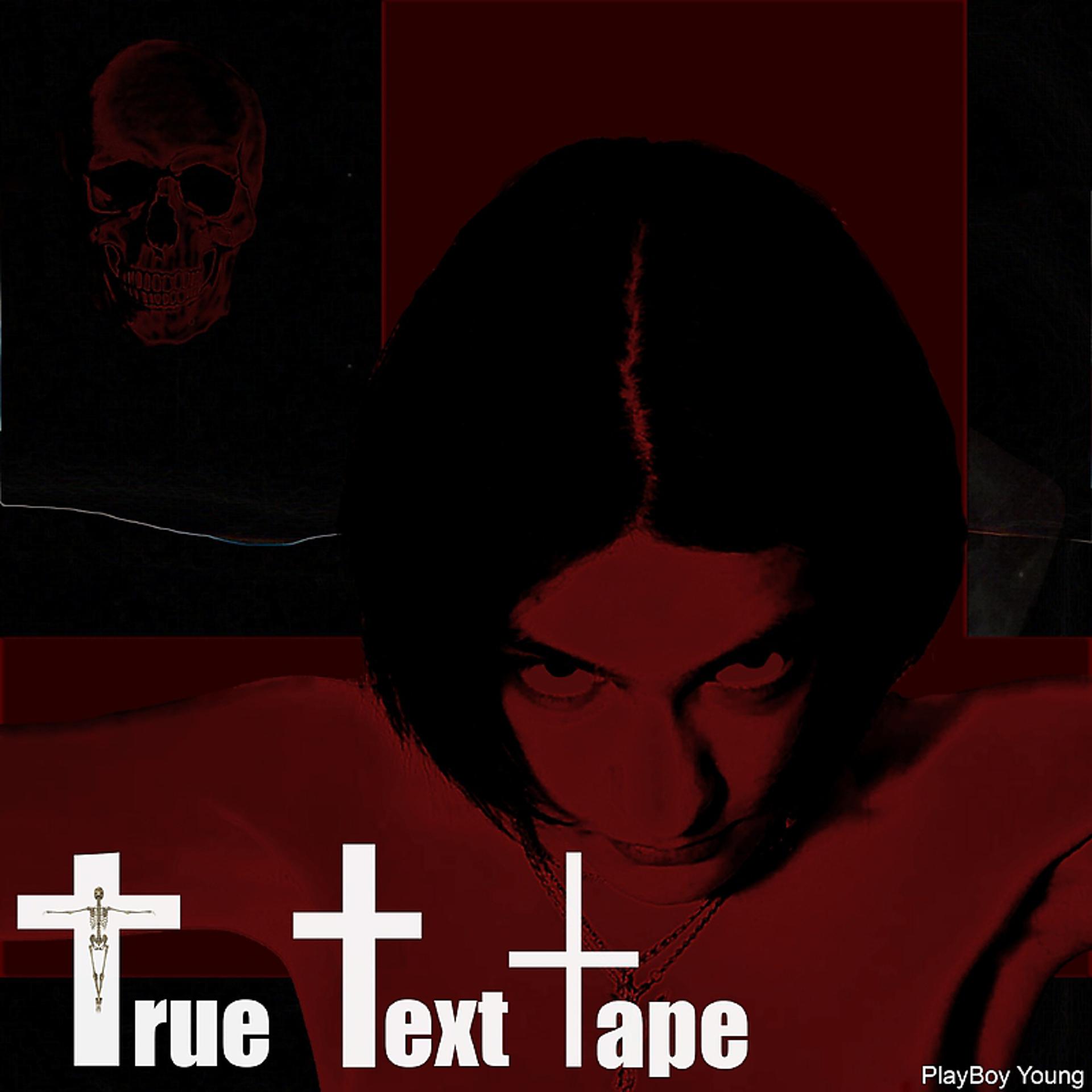 Постер альбома True Text Tape