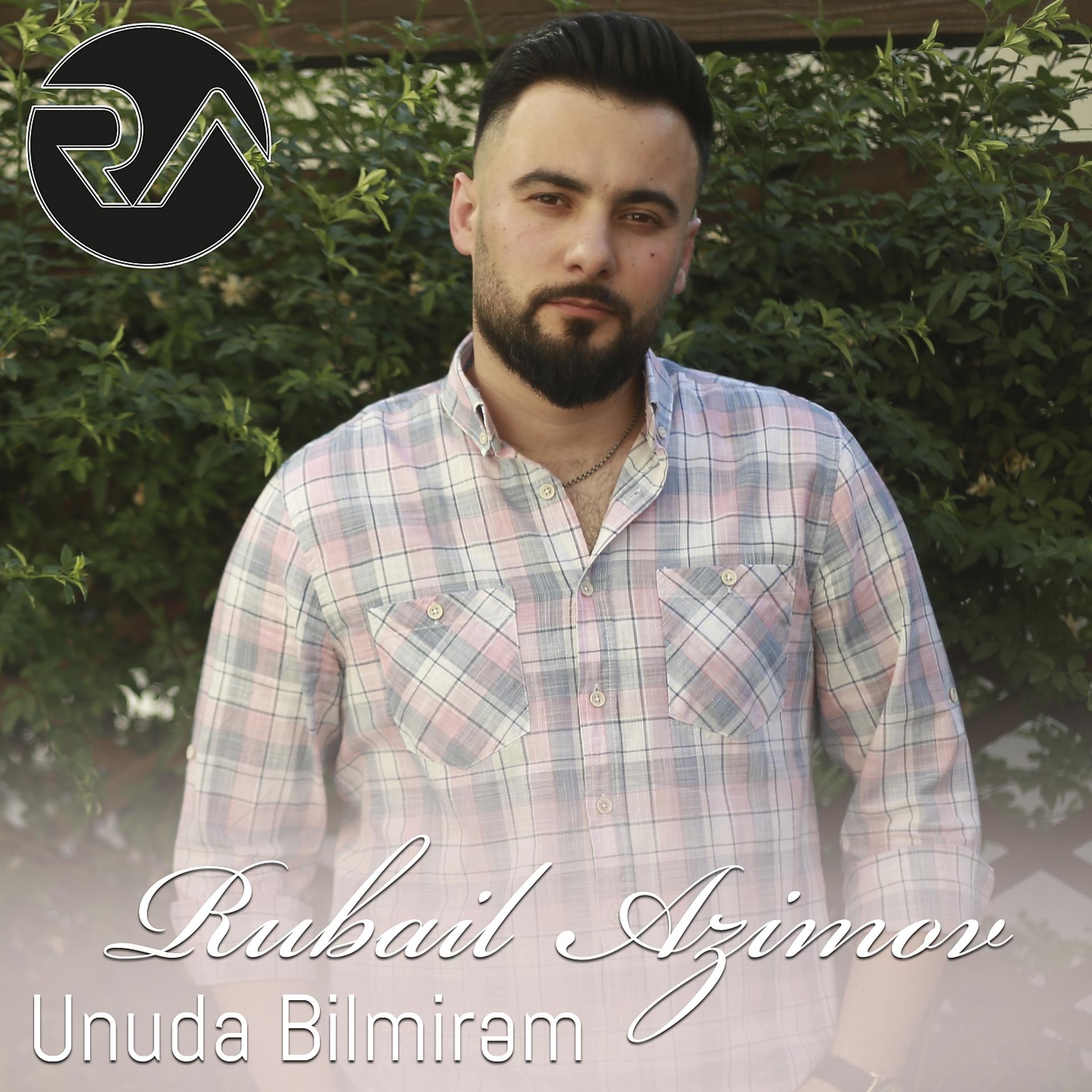 Постер альбома Unuda Bilmirəm
