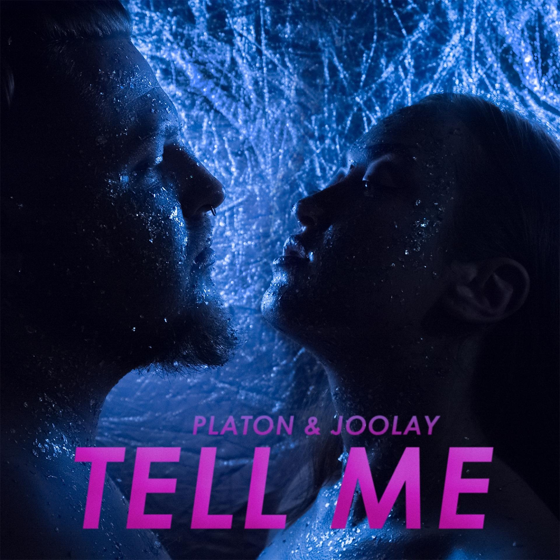 Постер альбома Tell Me