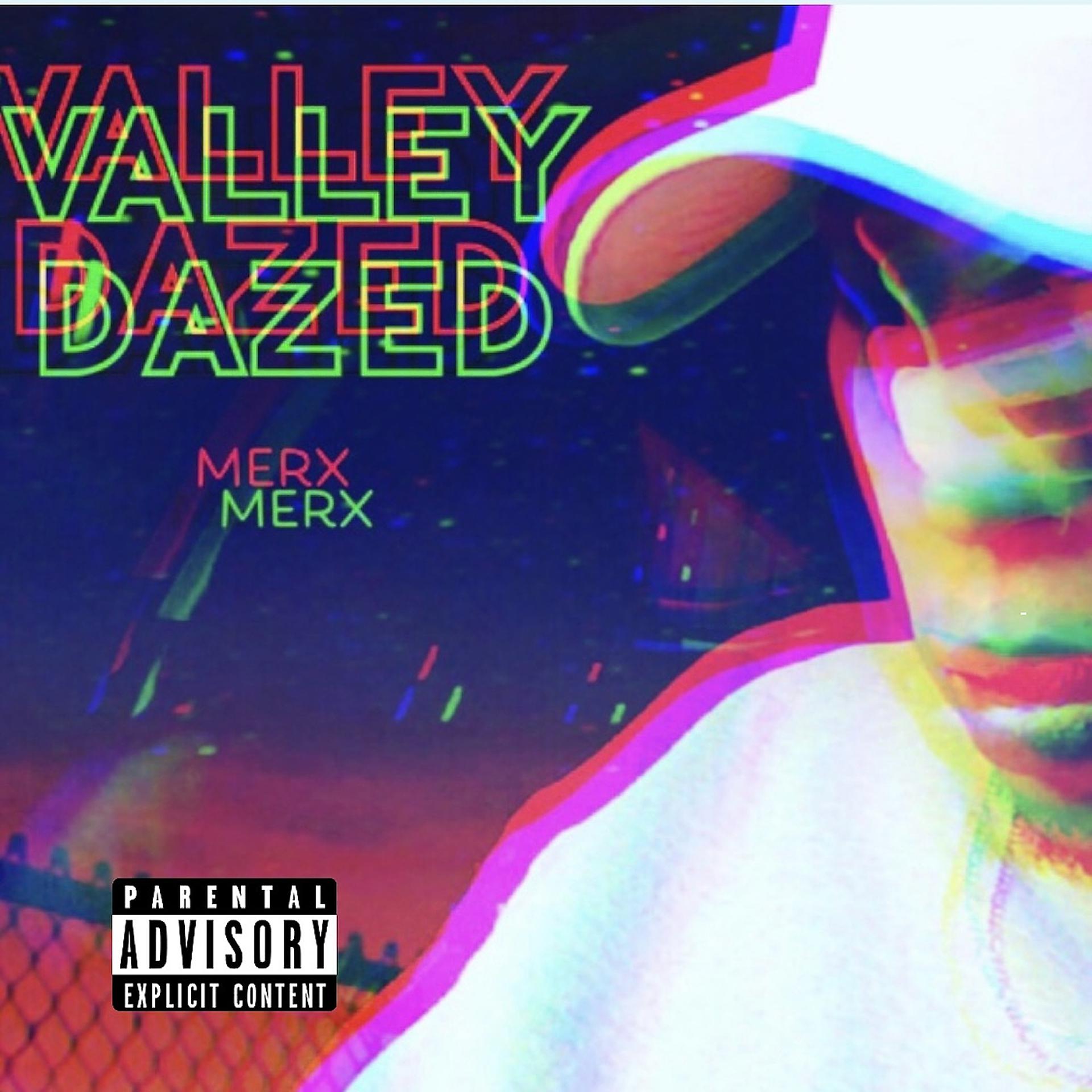 Постер альбома Valley Dazed