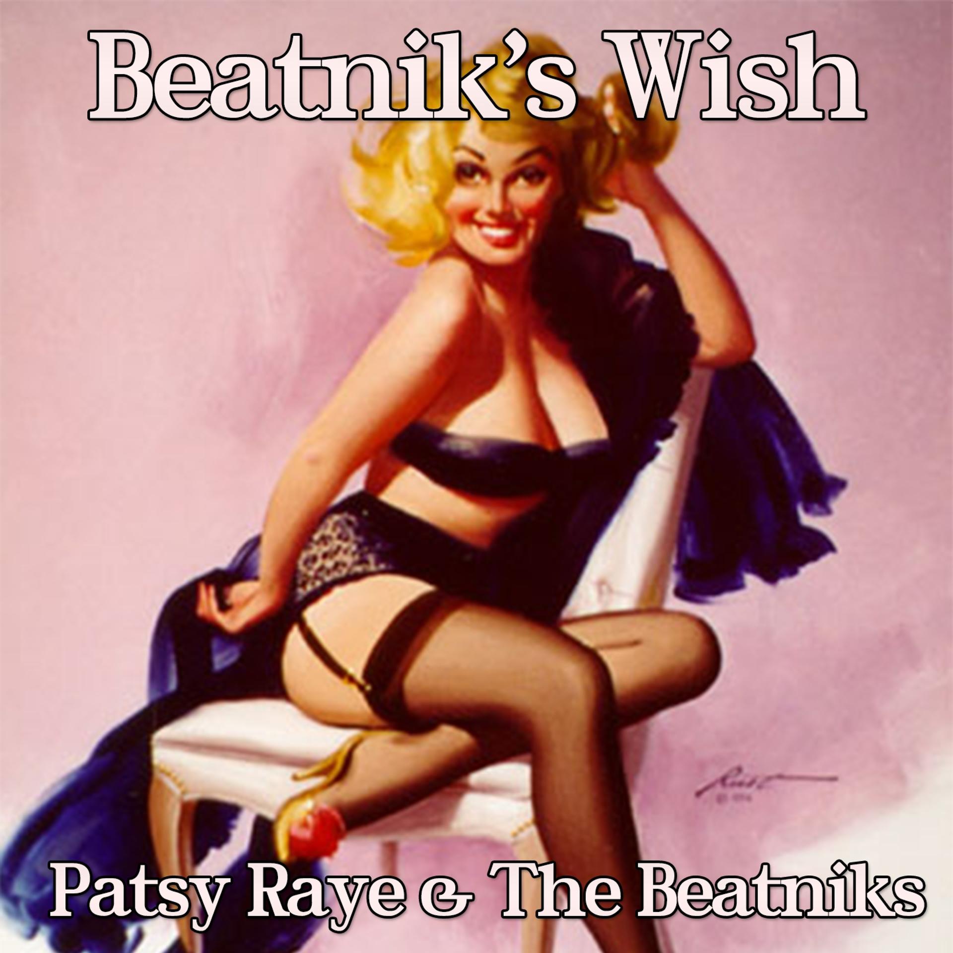 Постер альбома Beatnik's Wish