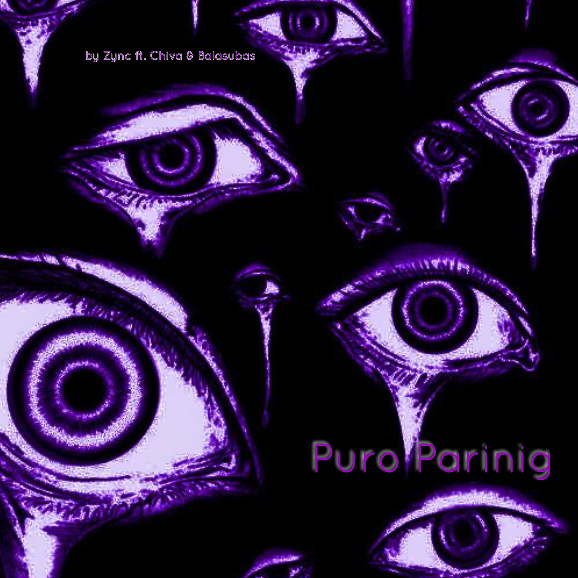 Постер альбома Puro Parinig