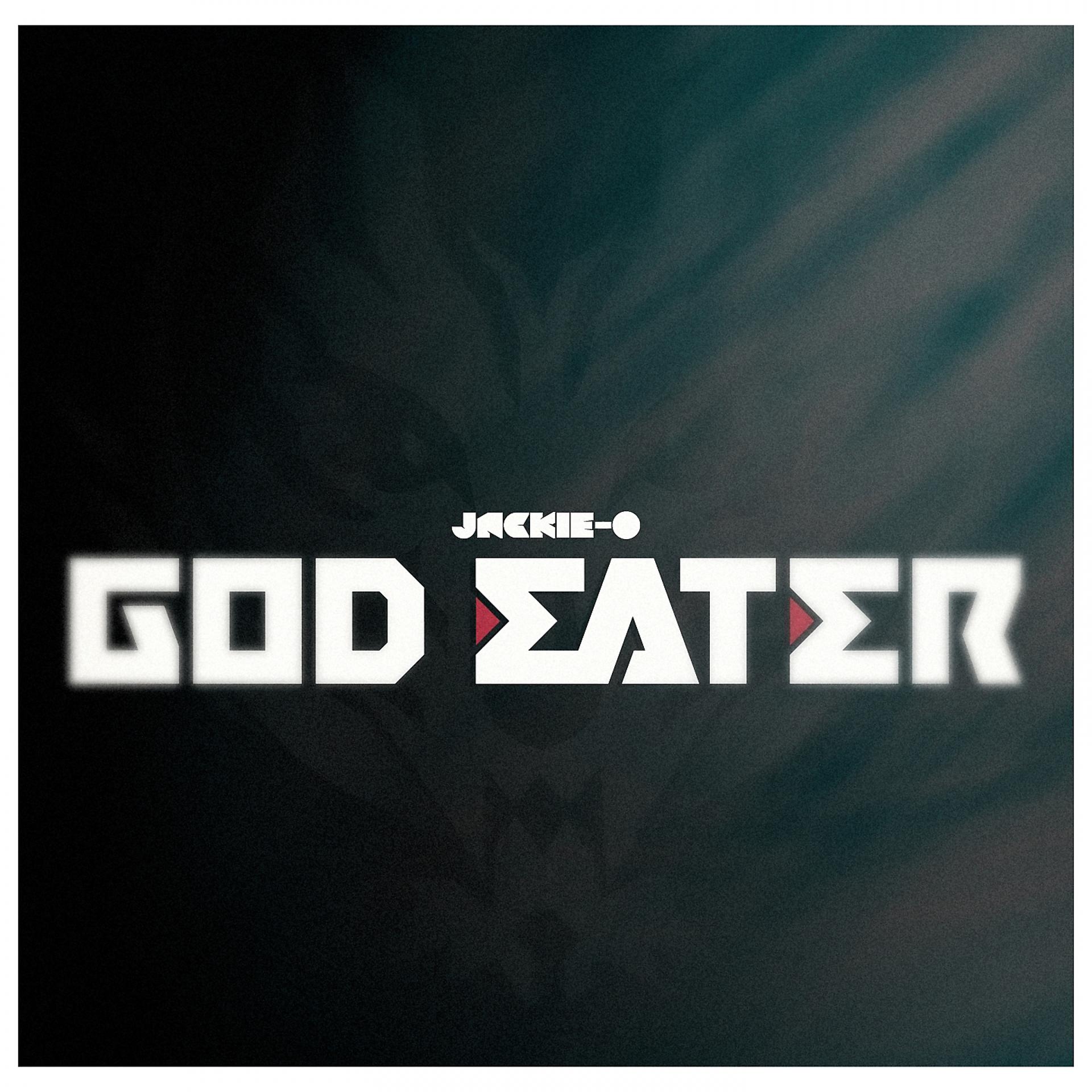 Постер альбома God Eater