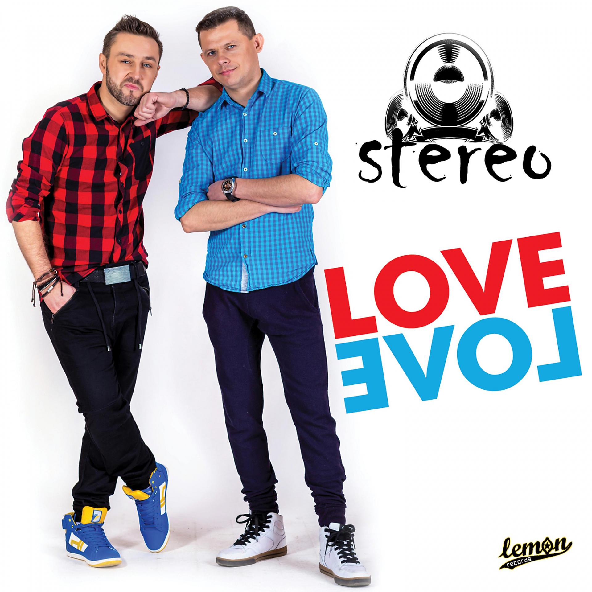 Постер альбома Love Love