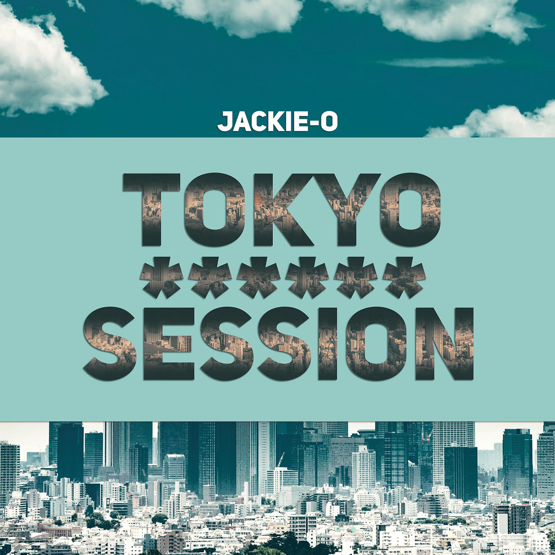 Постер альбома Tokyo Session
