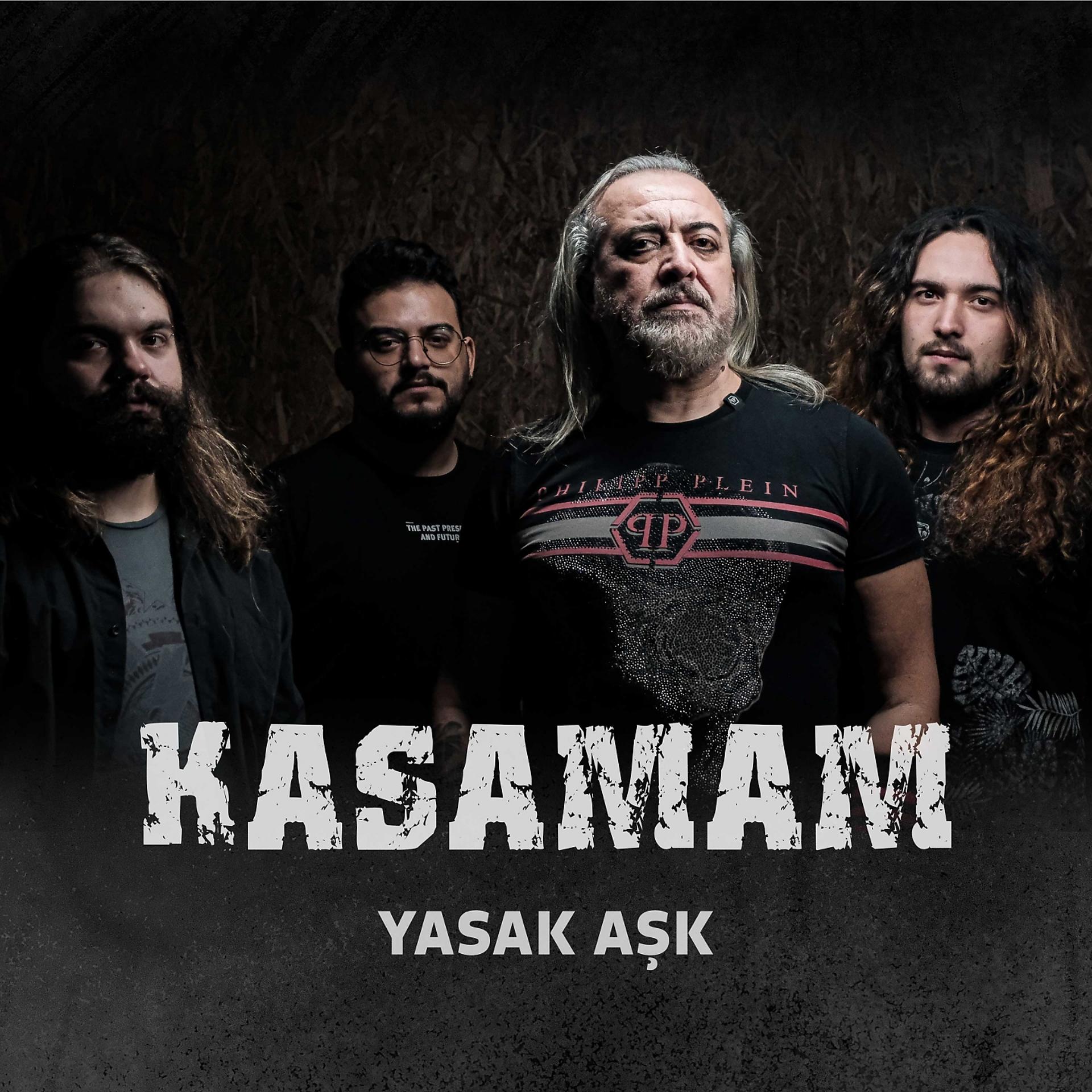 Постер альбома Yasak Aşk