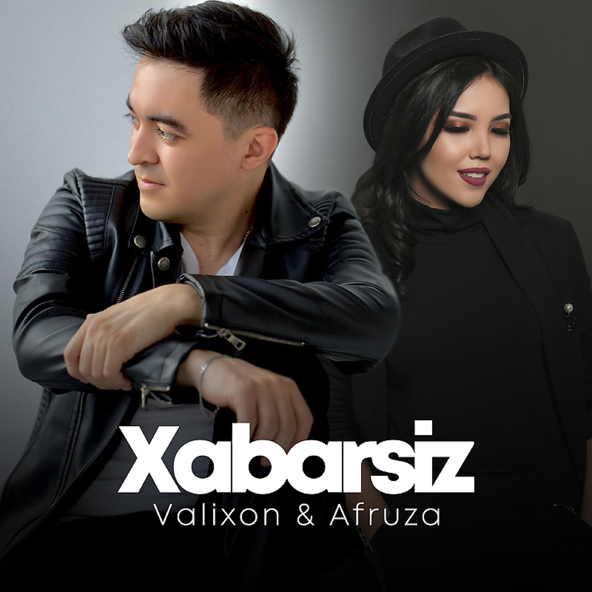Постер альбома Xabarsiz