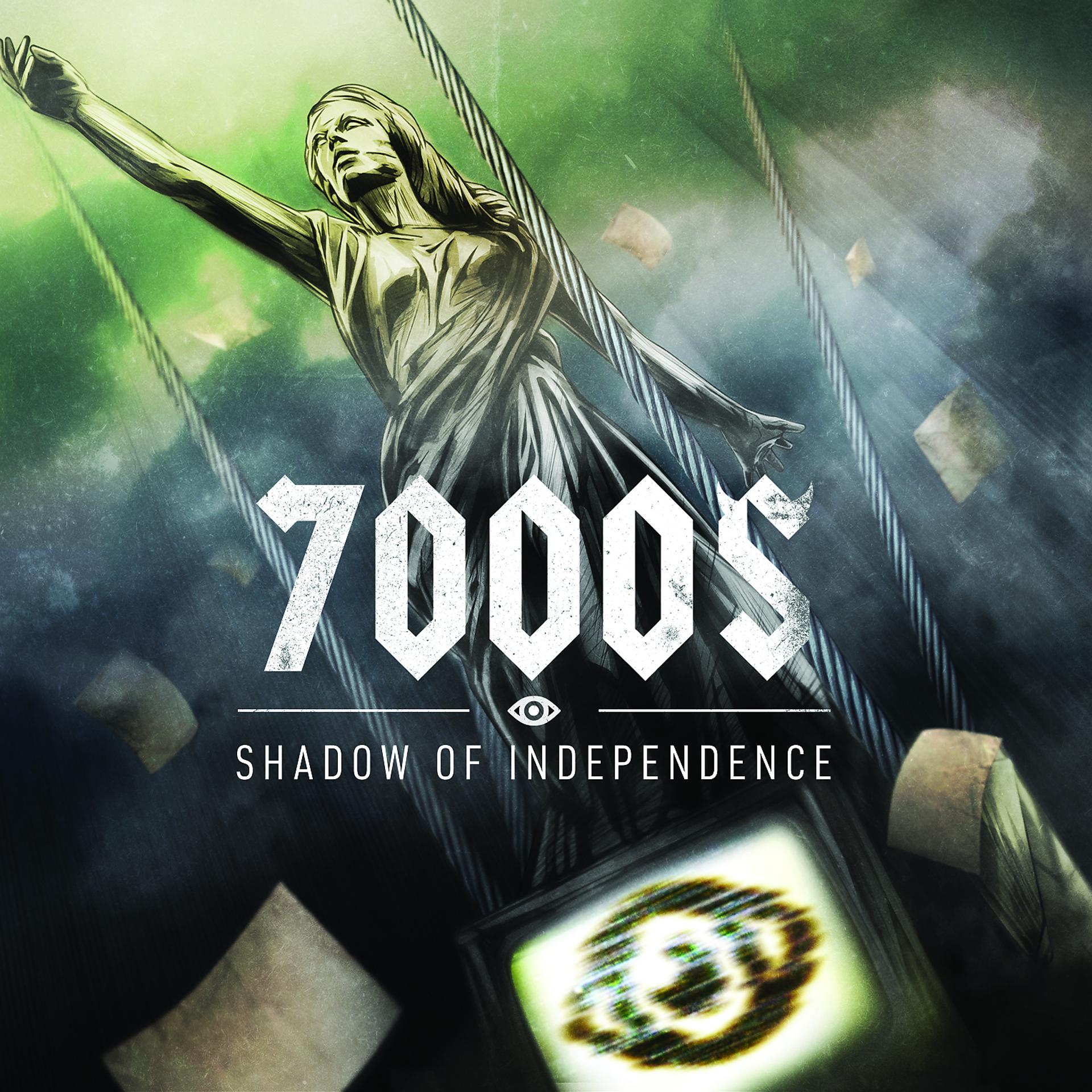 Постер альбома Shadow of Independence