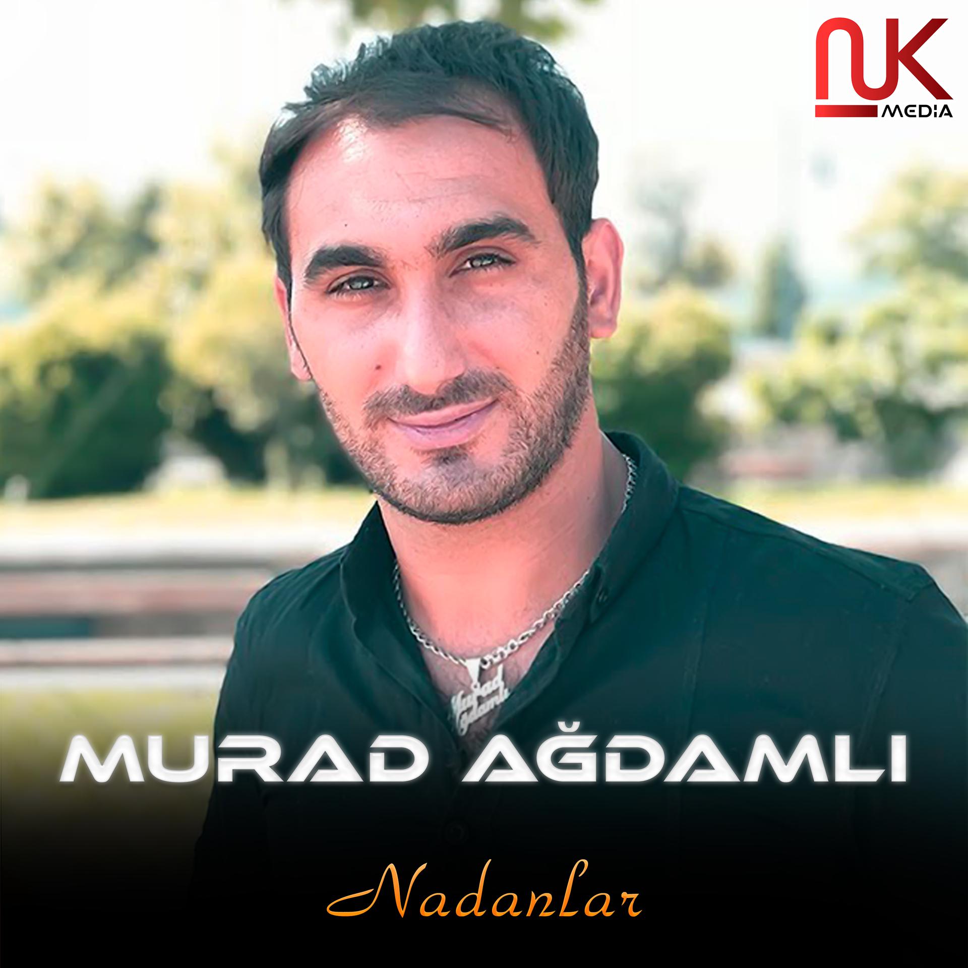 Постер альбома Nadanlar