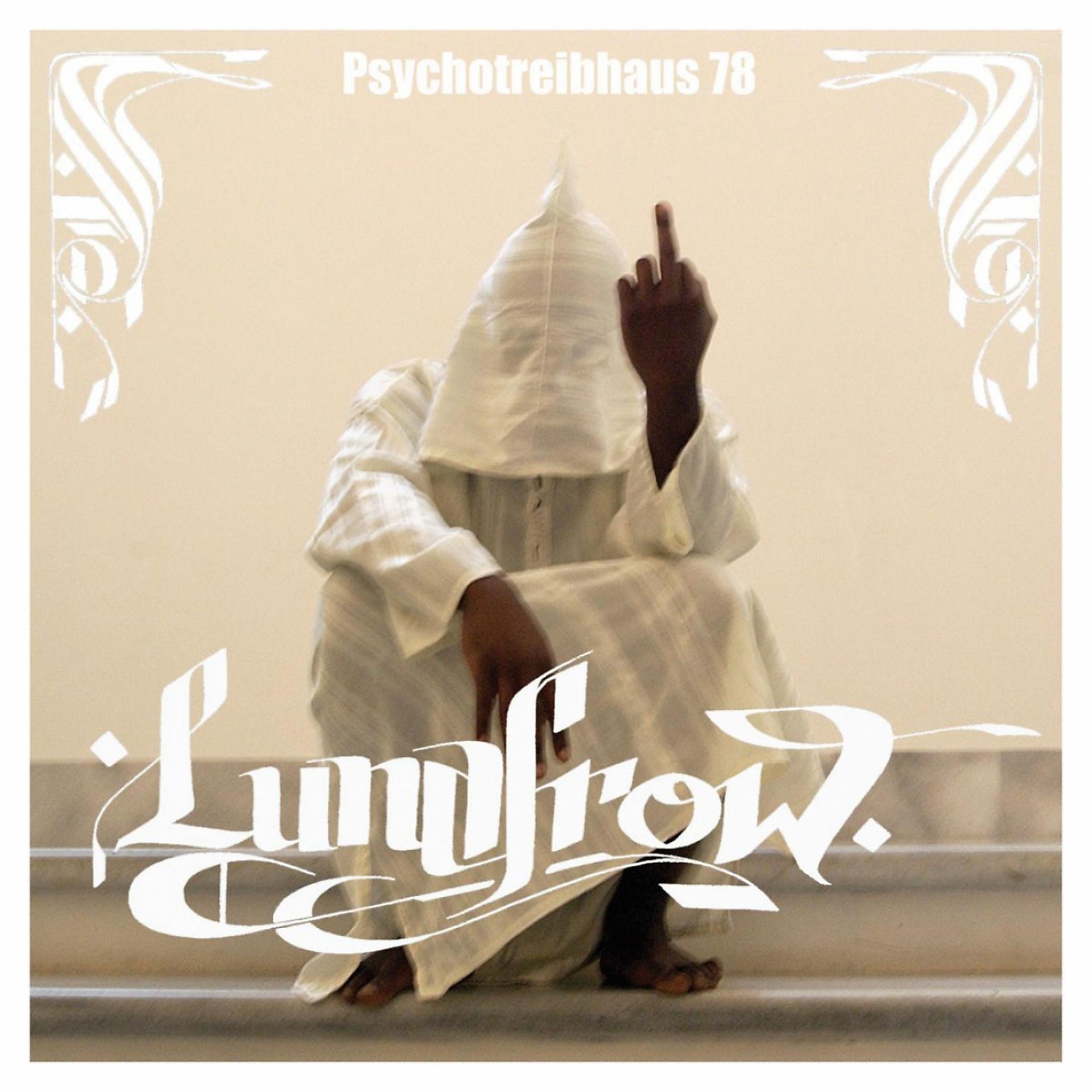Постер альбома Psychotreibhaus 78