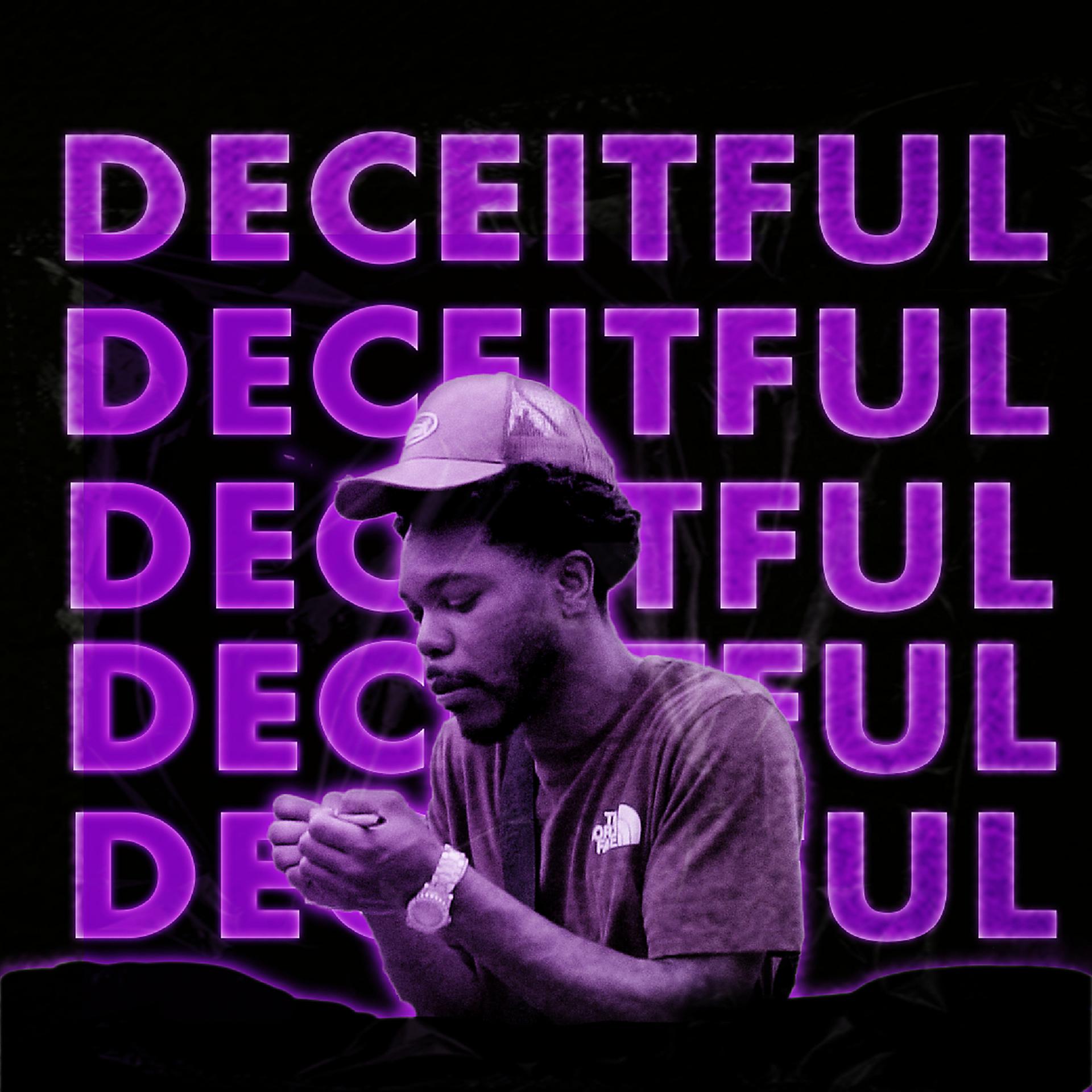 Постер альбома Deceitful