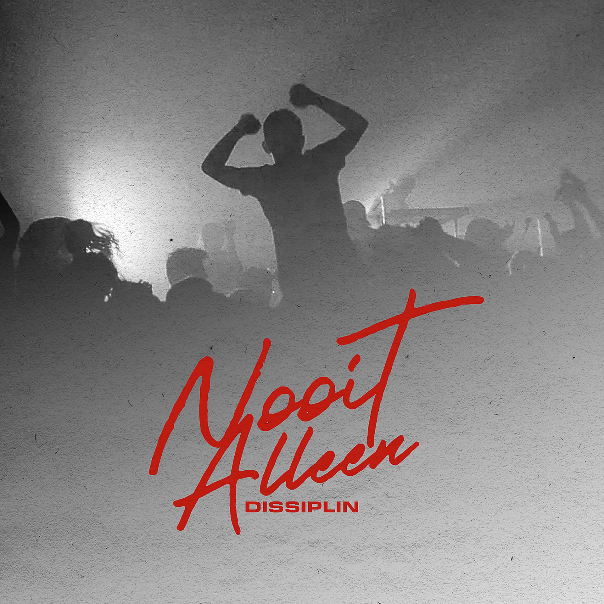 Постер альбома Nooit Alleen