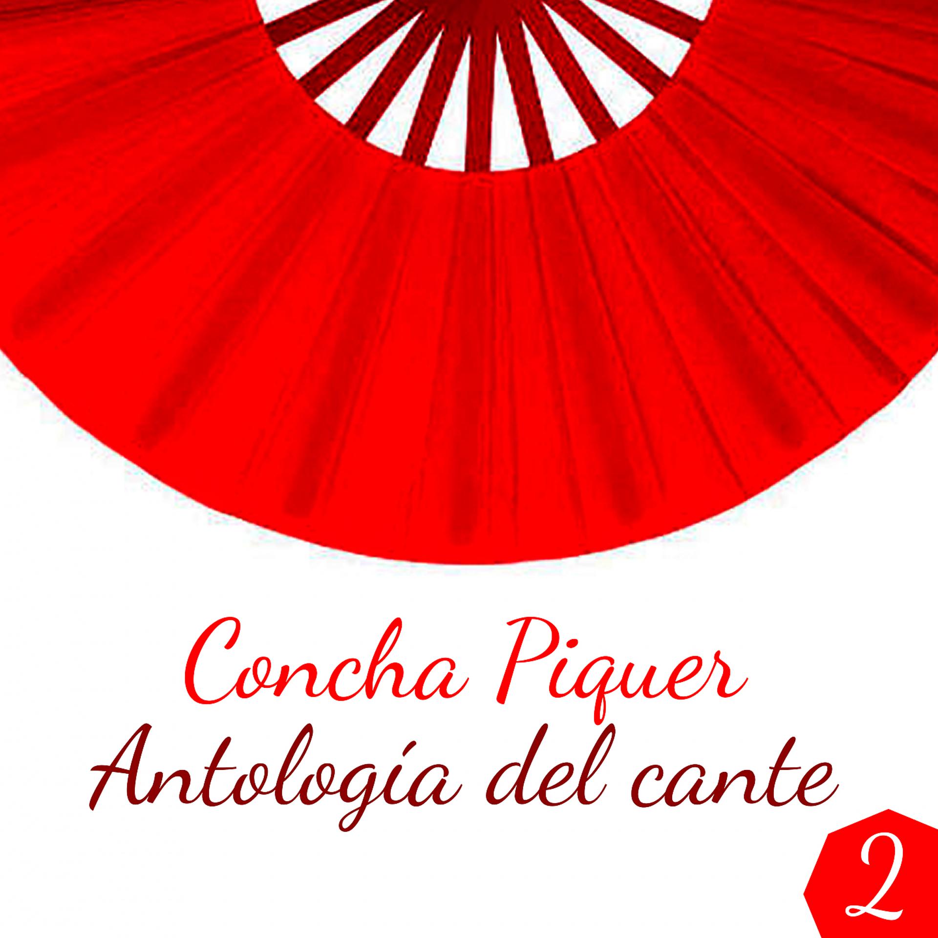 Постер альбома Antologia del Cante, Vol. 2