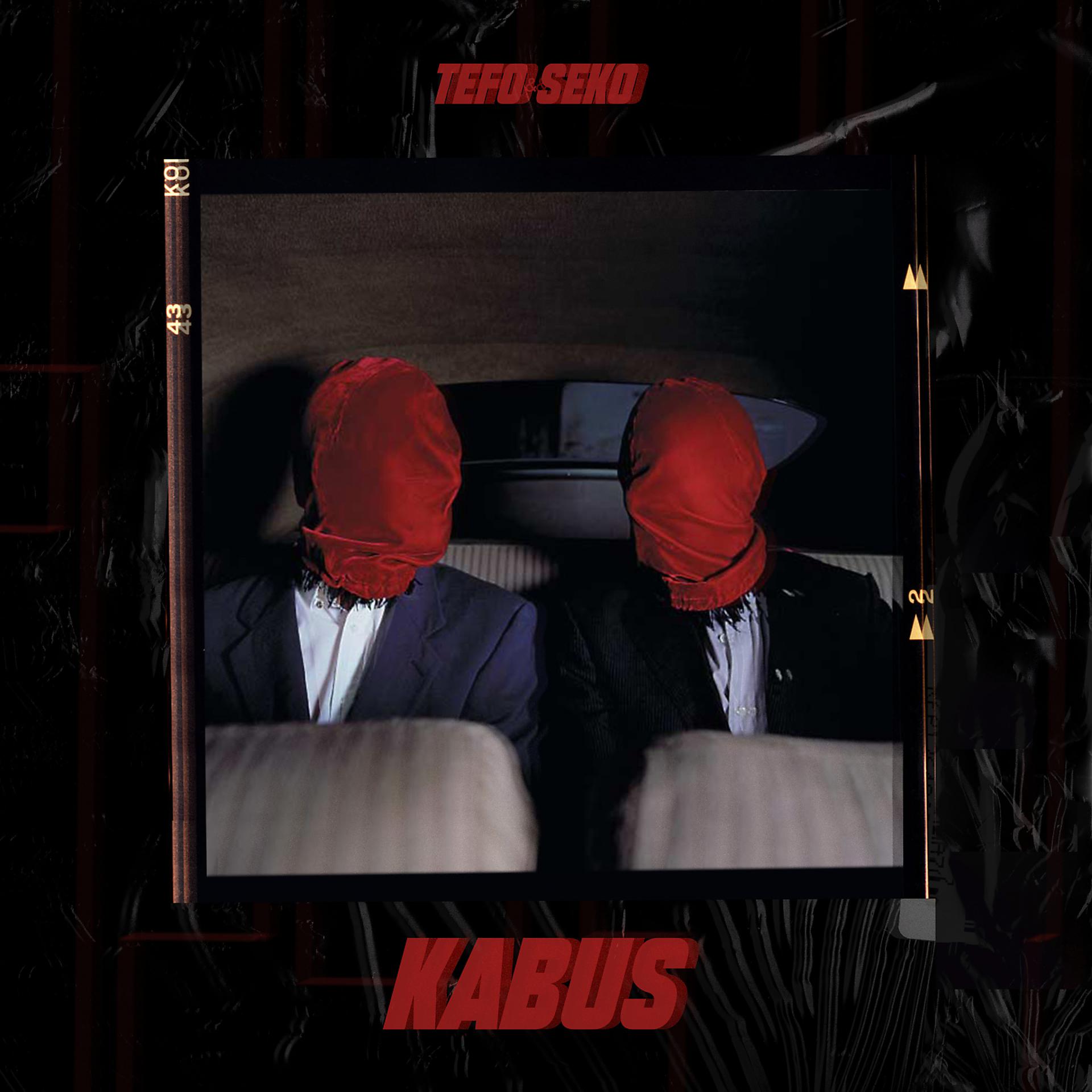 Постер альбома Kabus