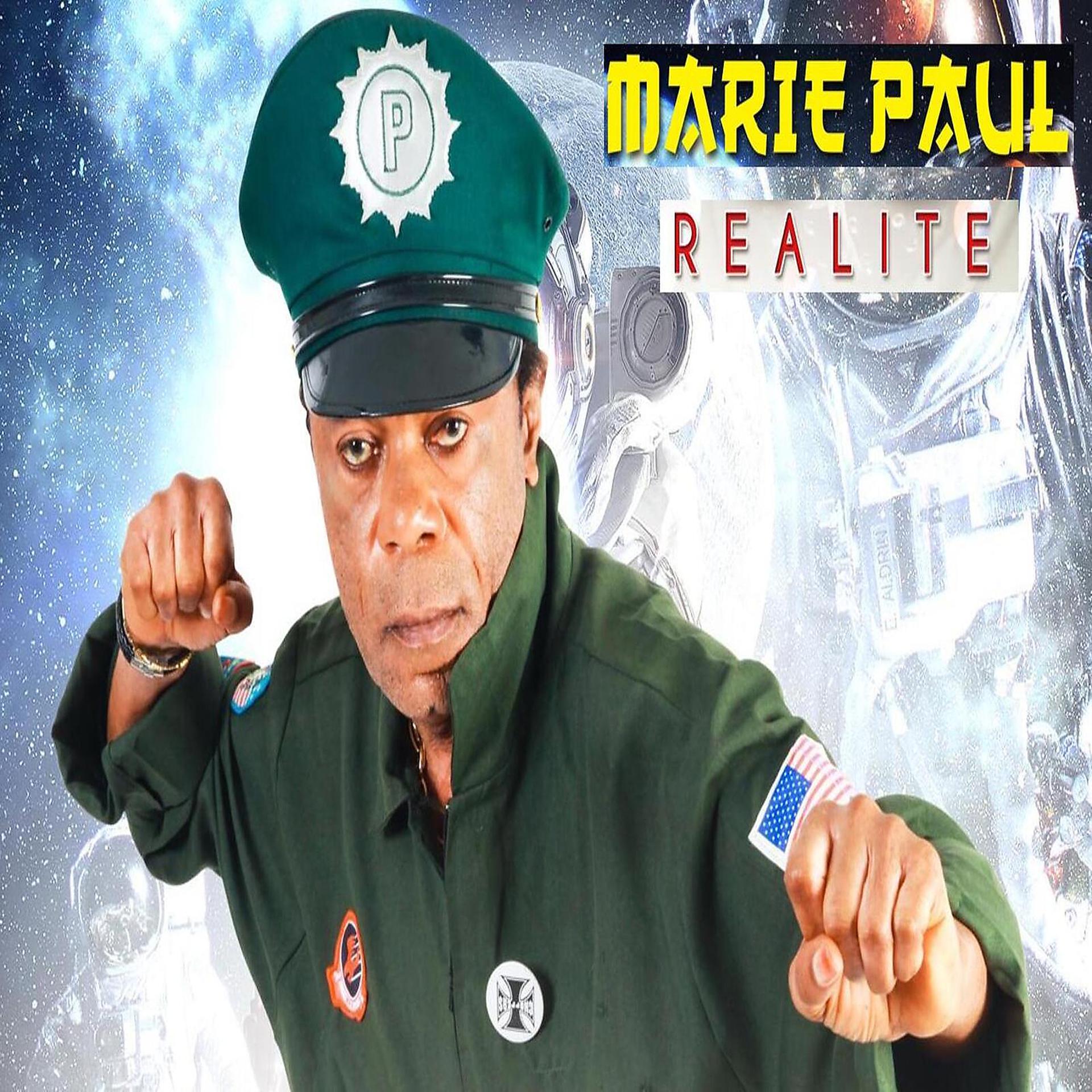 Постер альбома Realité