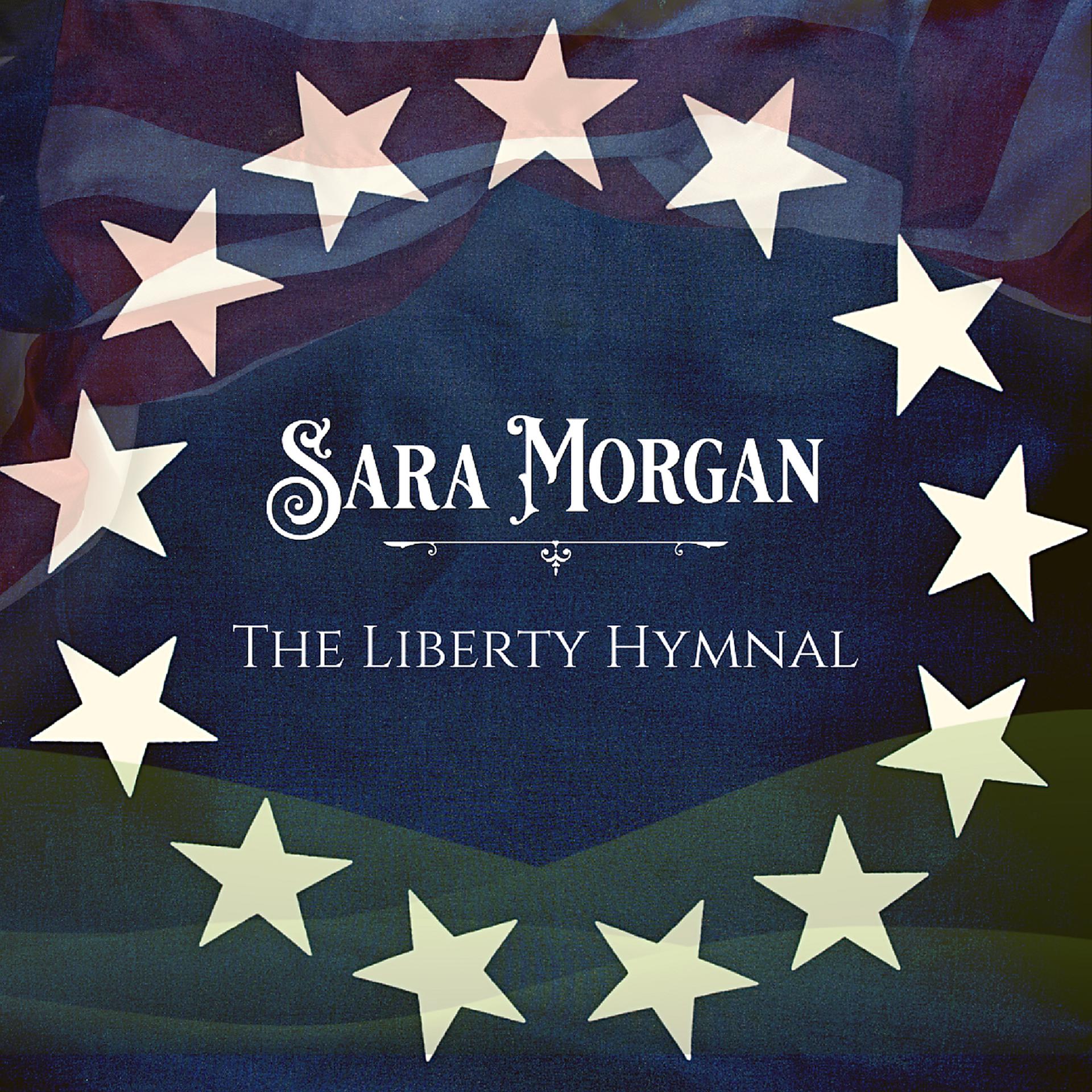 Постер альбома The Liberty Hymnal