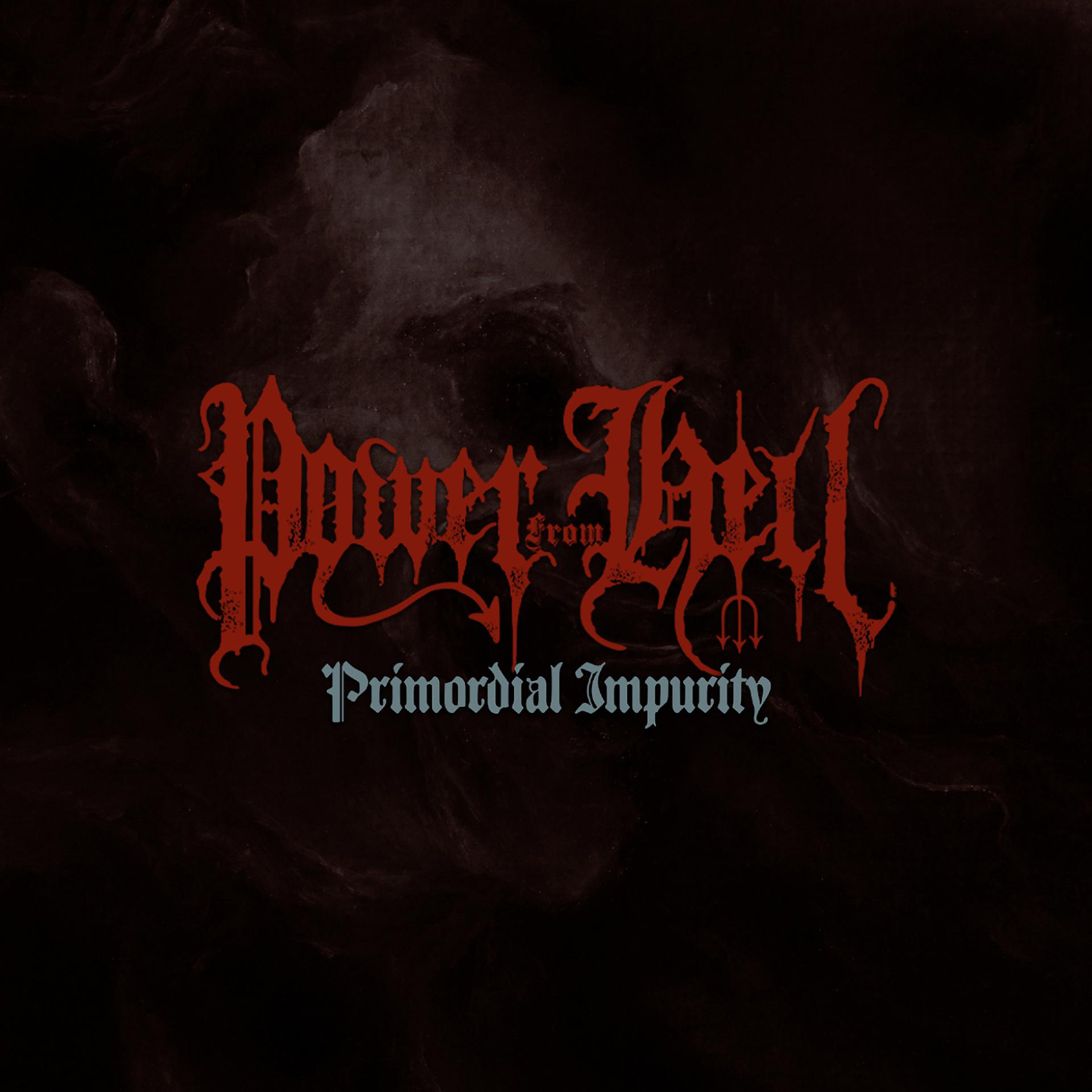 Постер альбома Primordial Impurity