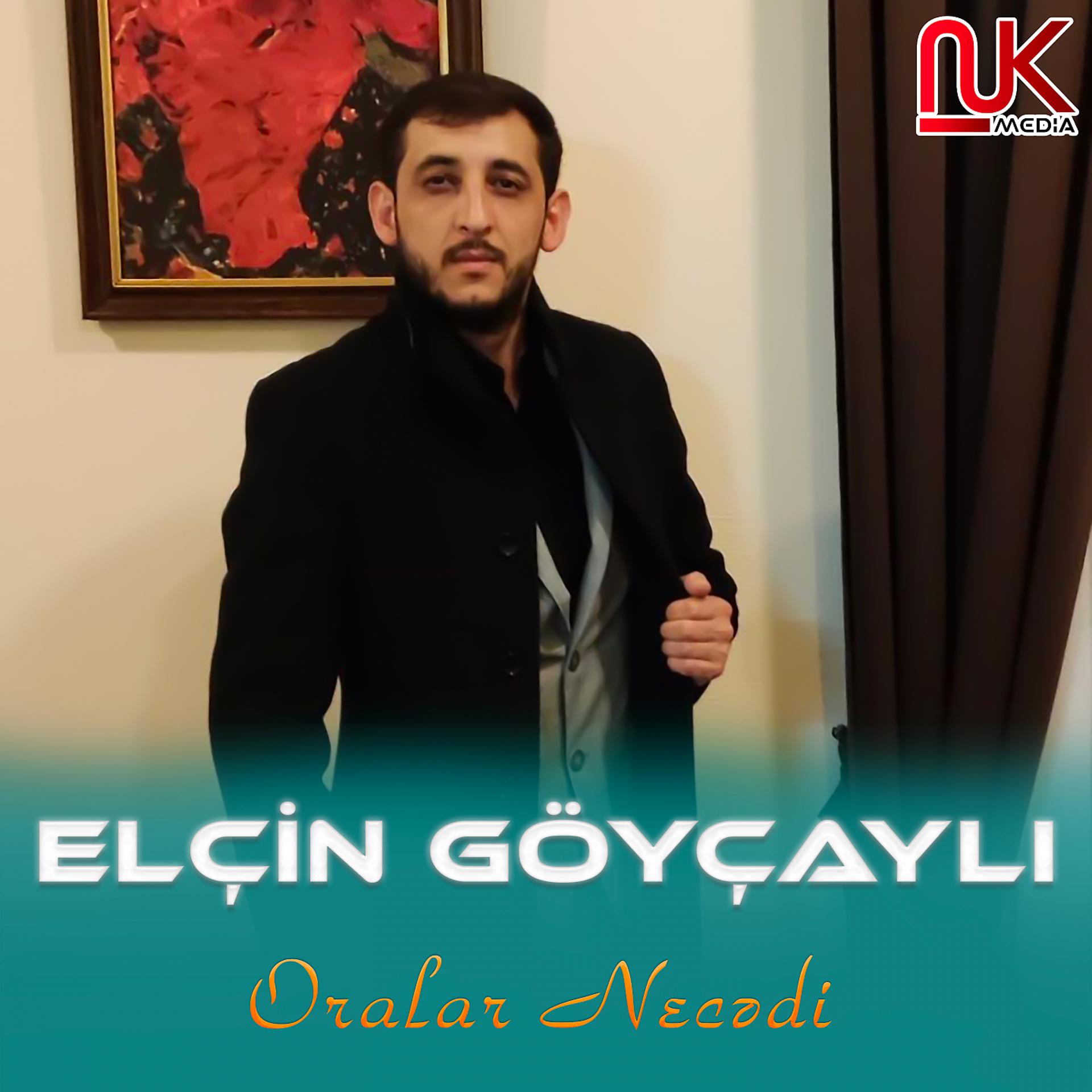 Постер альбома Oralar Necədi