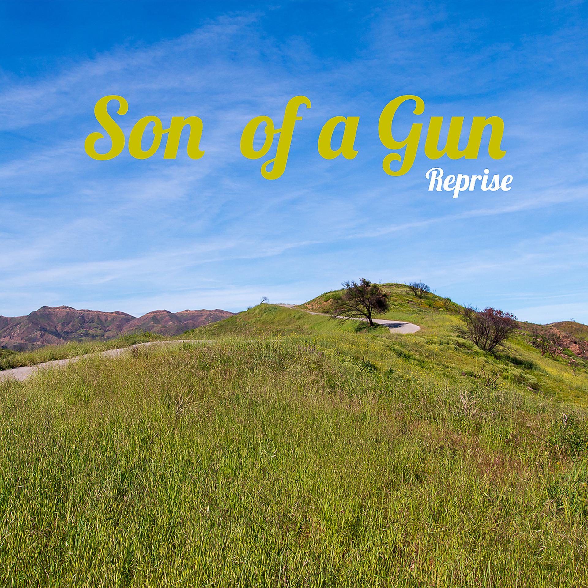 Постер альбома Son of a Gun (Reprise)