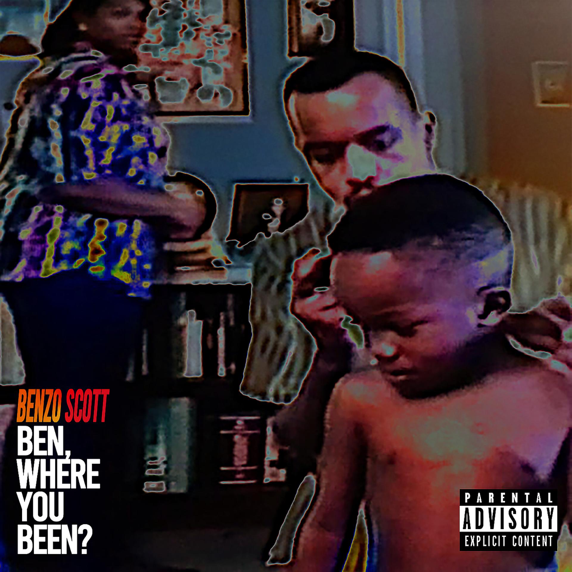 Постер альбома Ben, Where You Been?