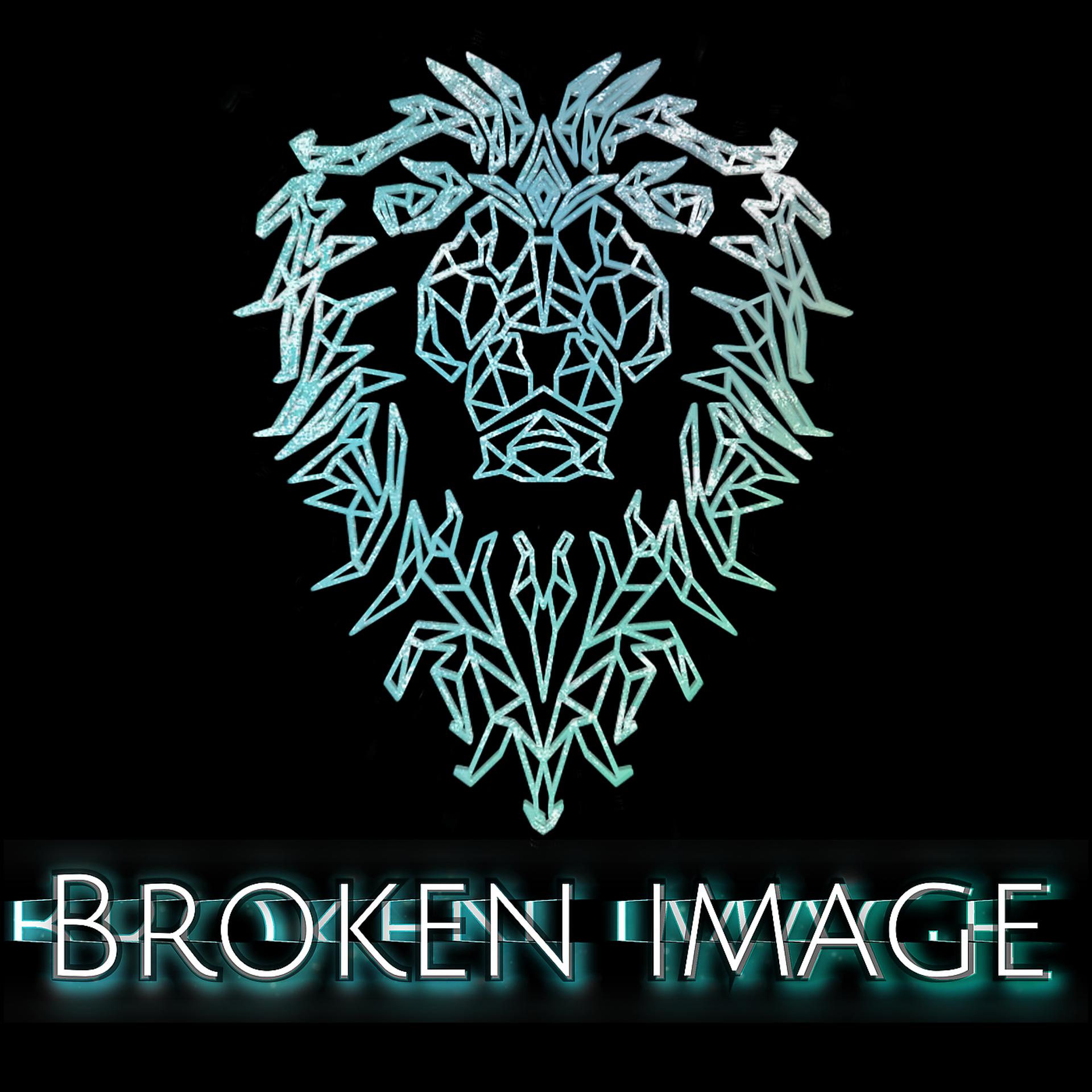 Постер альбома Broken Image