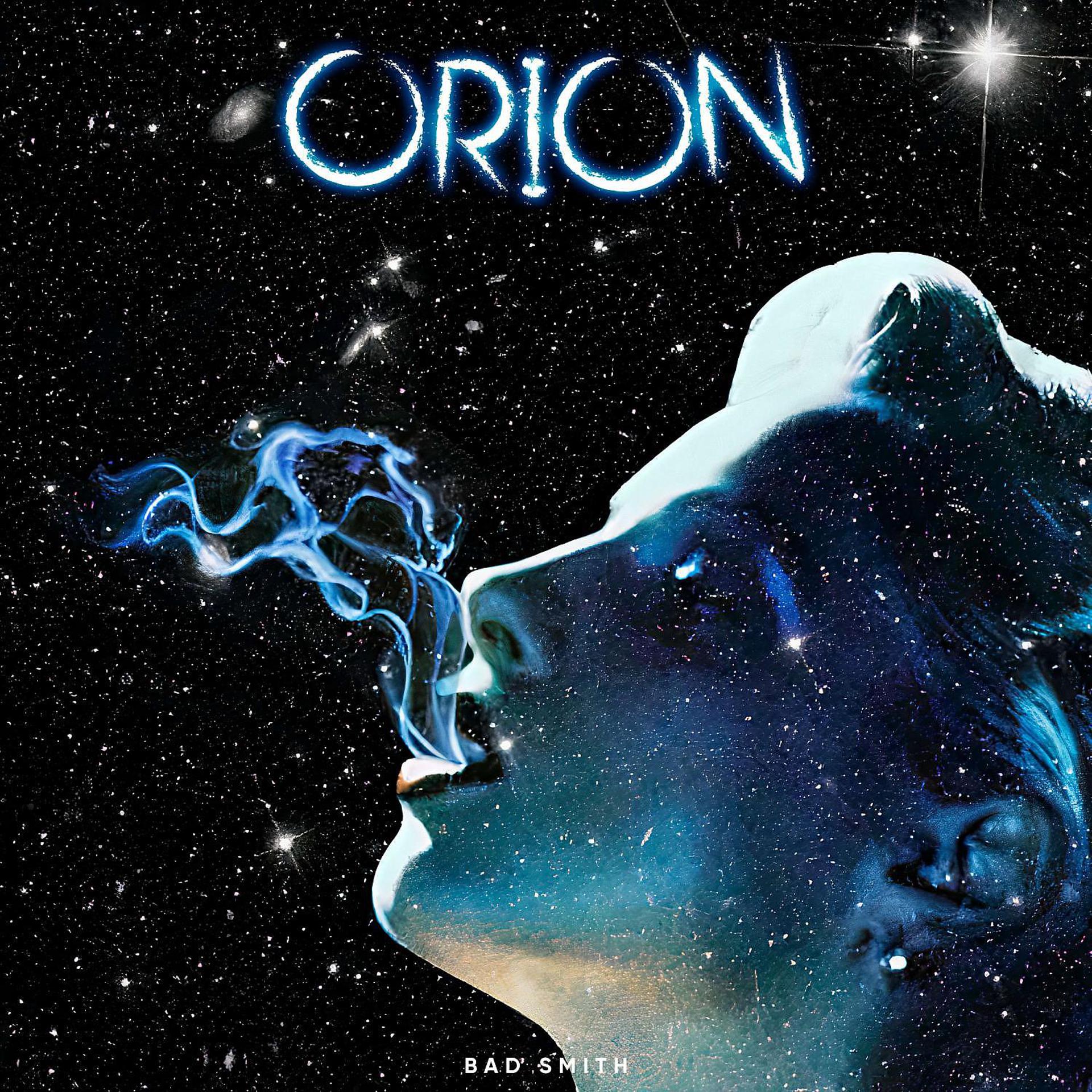 Постер альбома ORION