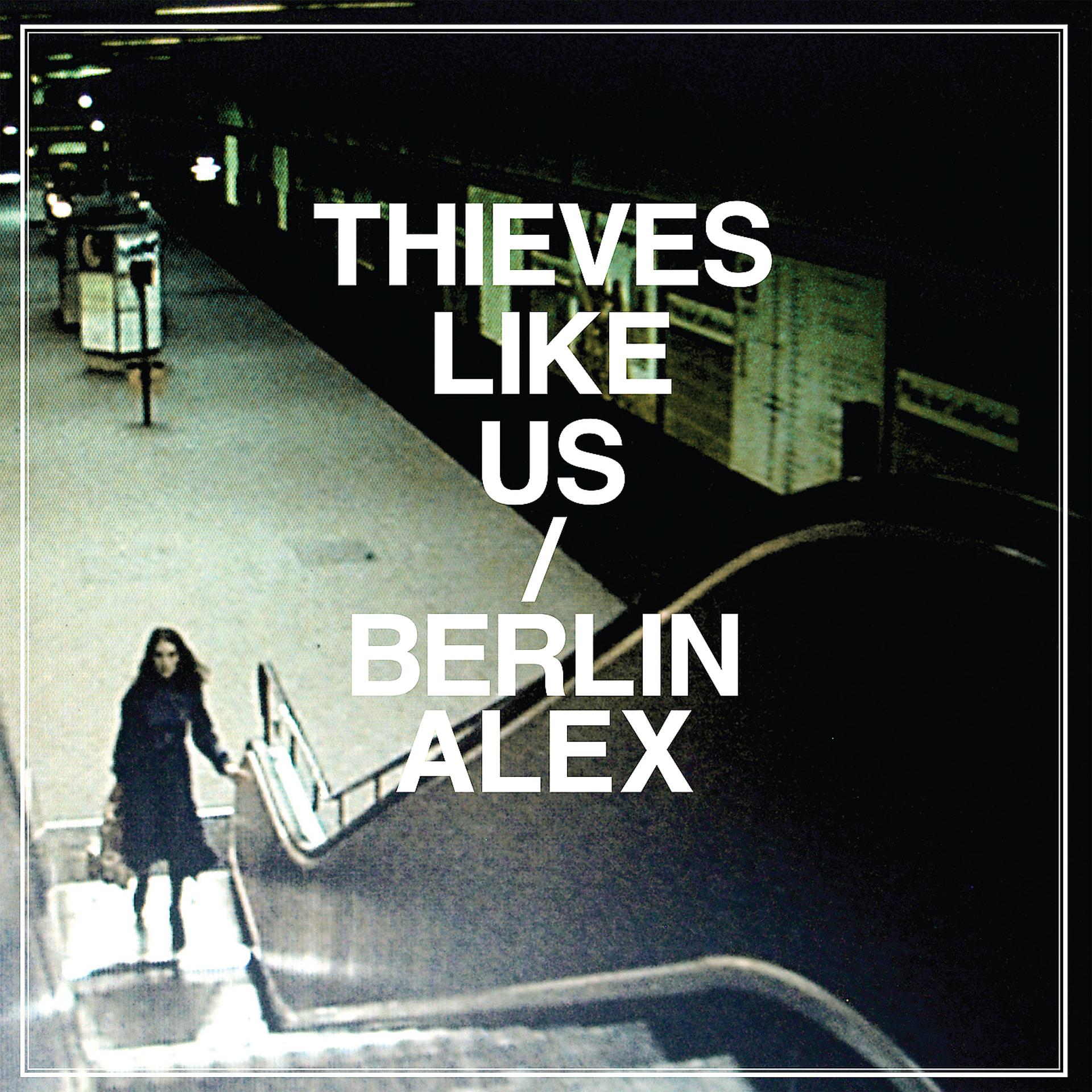 Постер альбома Berlin Alex