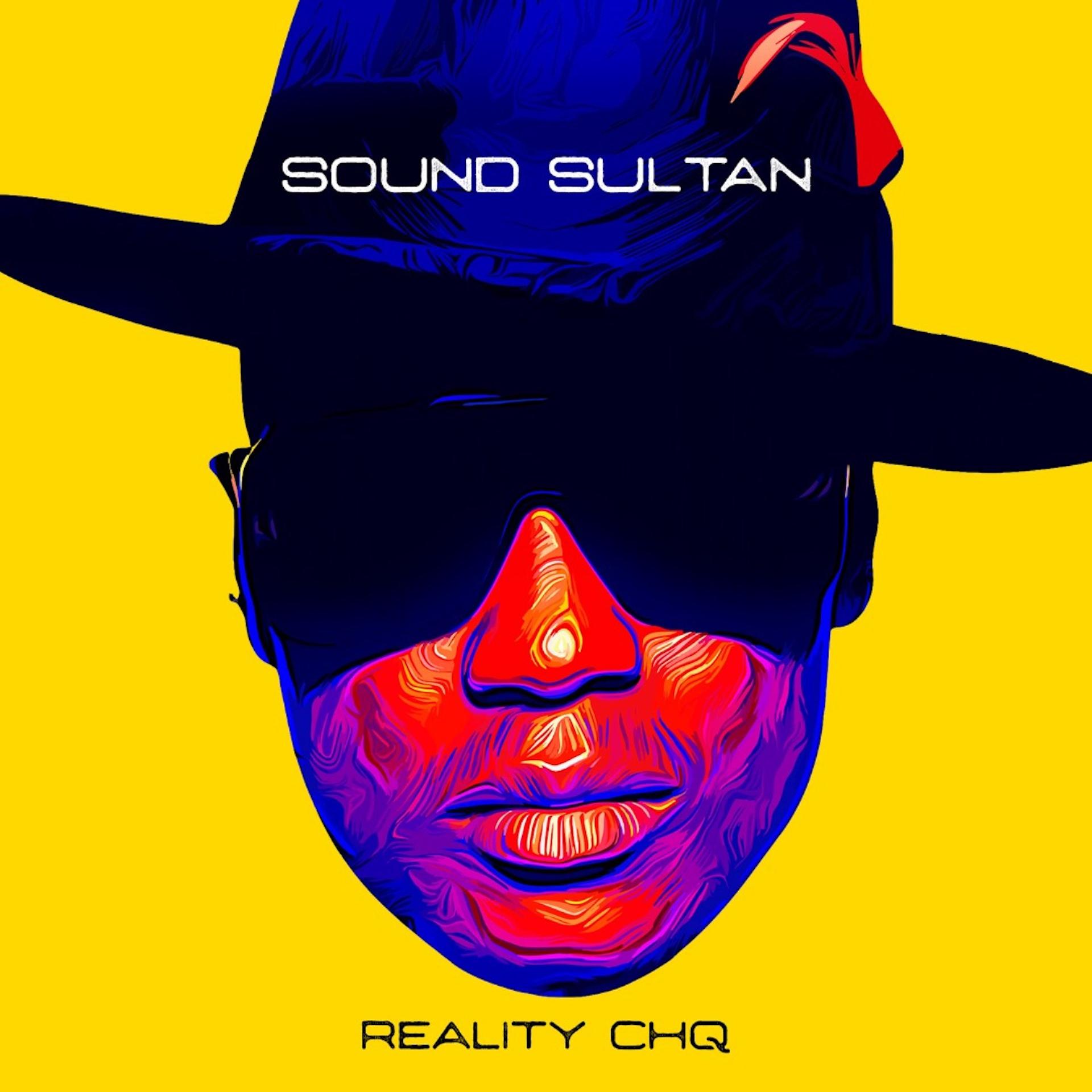 Постер альбома Reality CHQ