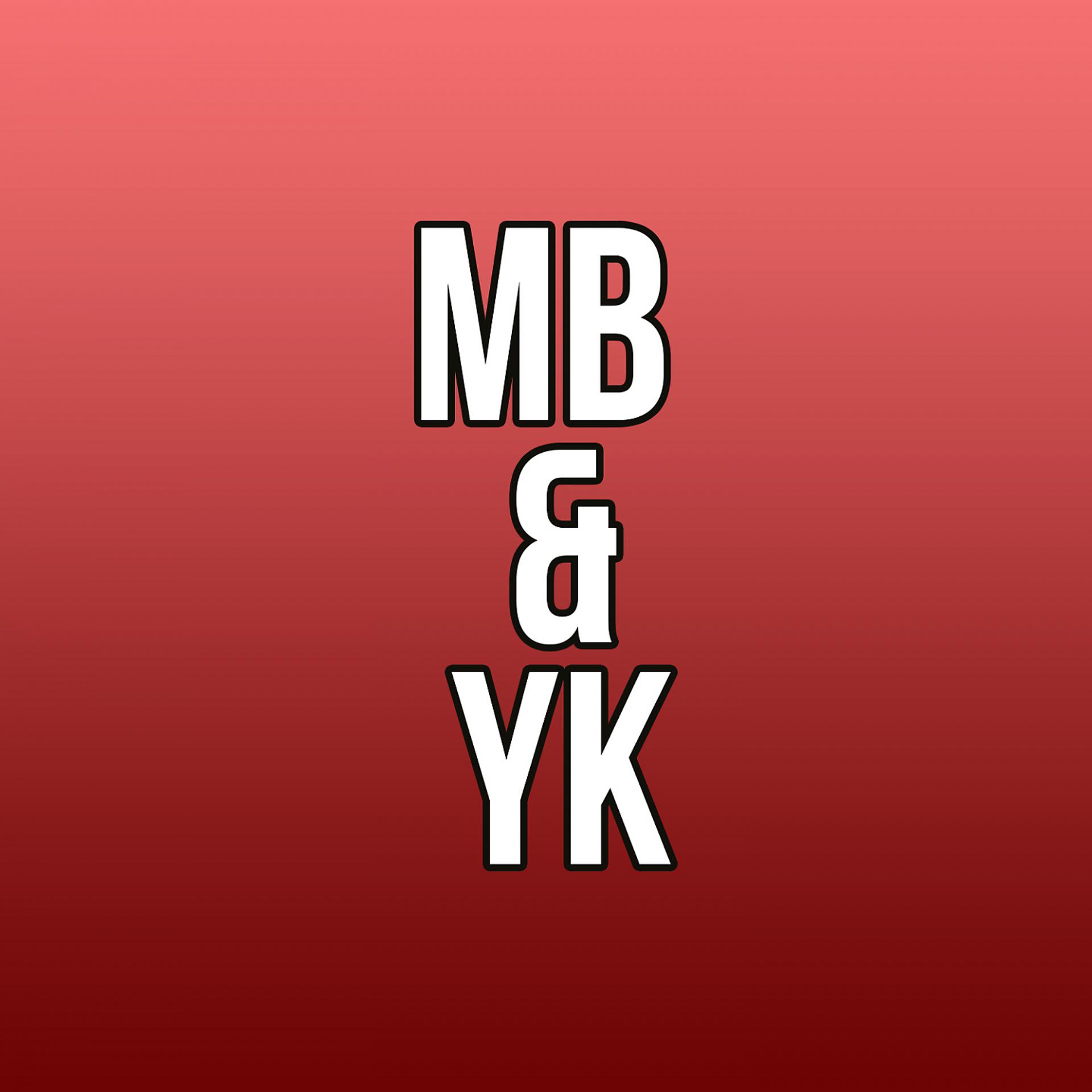 Постер альбома MB&YK Trap