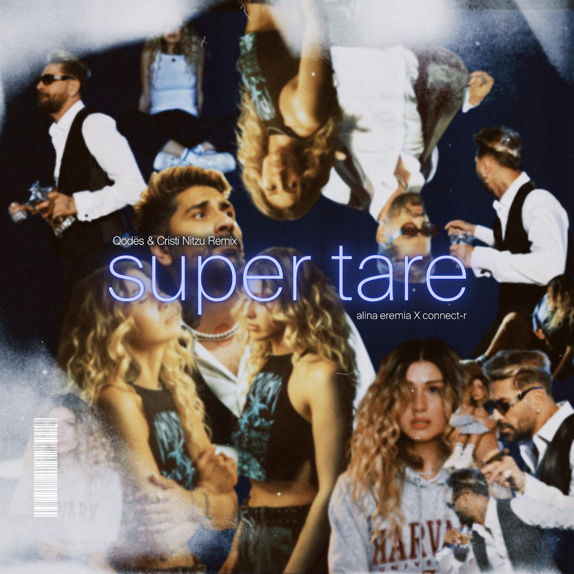 Постер альбома Supertare