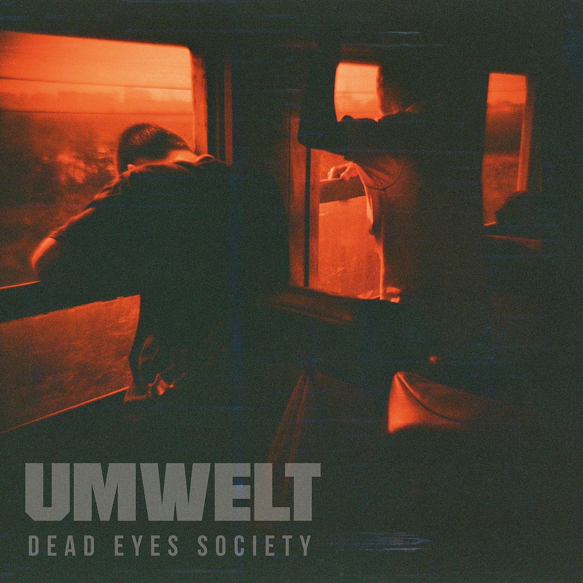 Постер альбома Dead Eyes Society