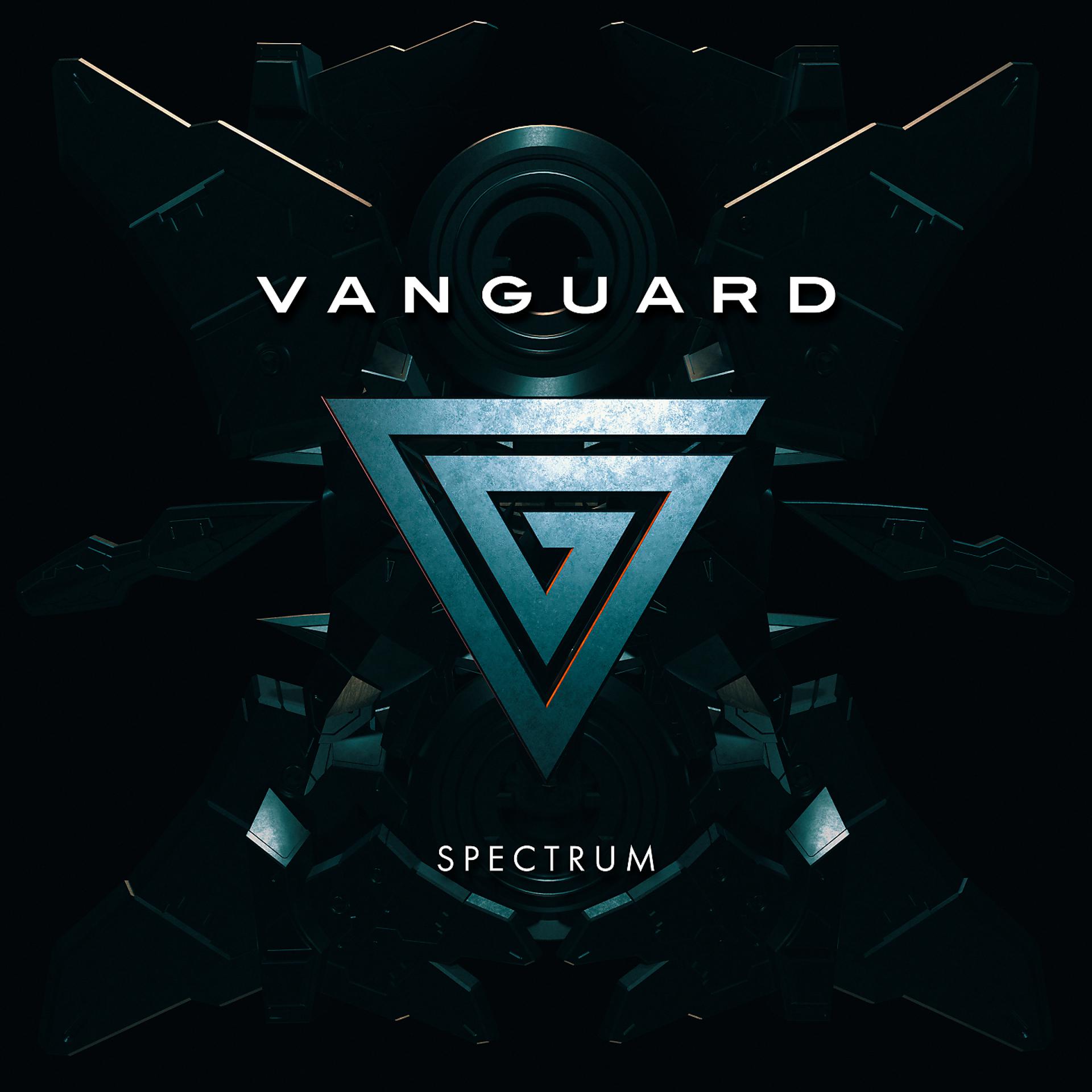 Постер альбома Spectrum