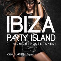 Постер альбома Ibiza Party Island (Midnight House Tunes)