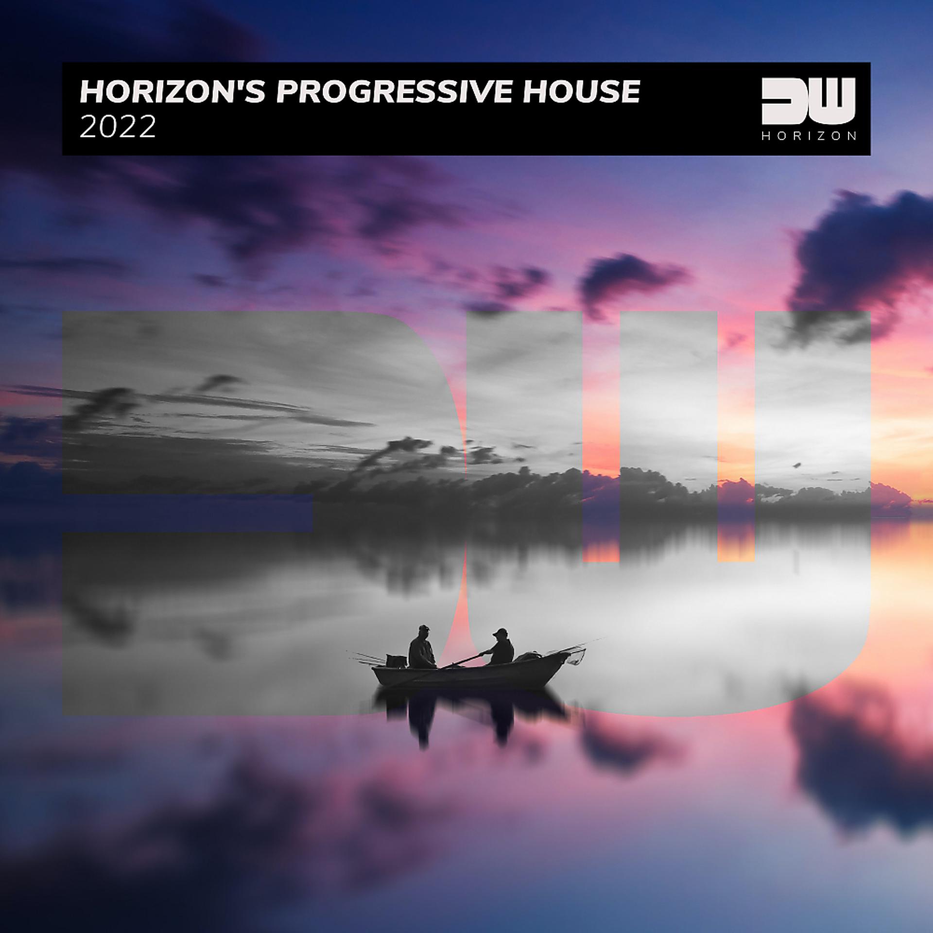 Постер альбома Horizon's Progressive House 2022