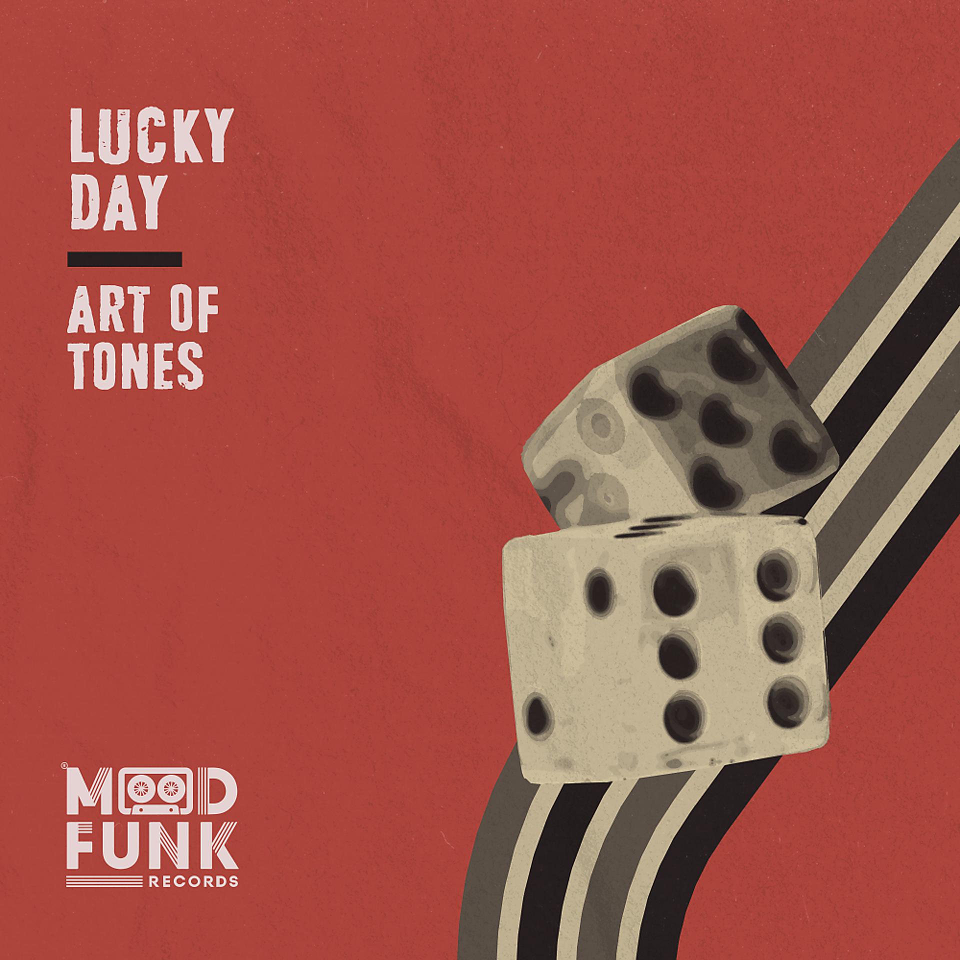 Постер альбома Lucky Day