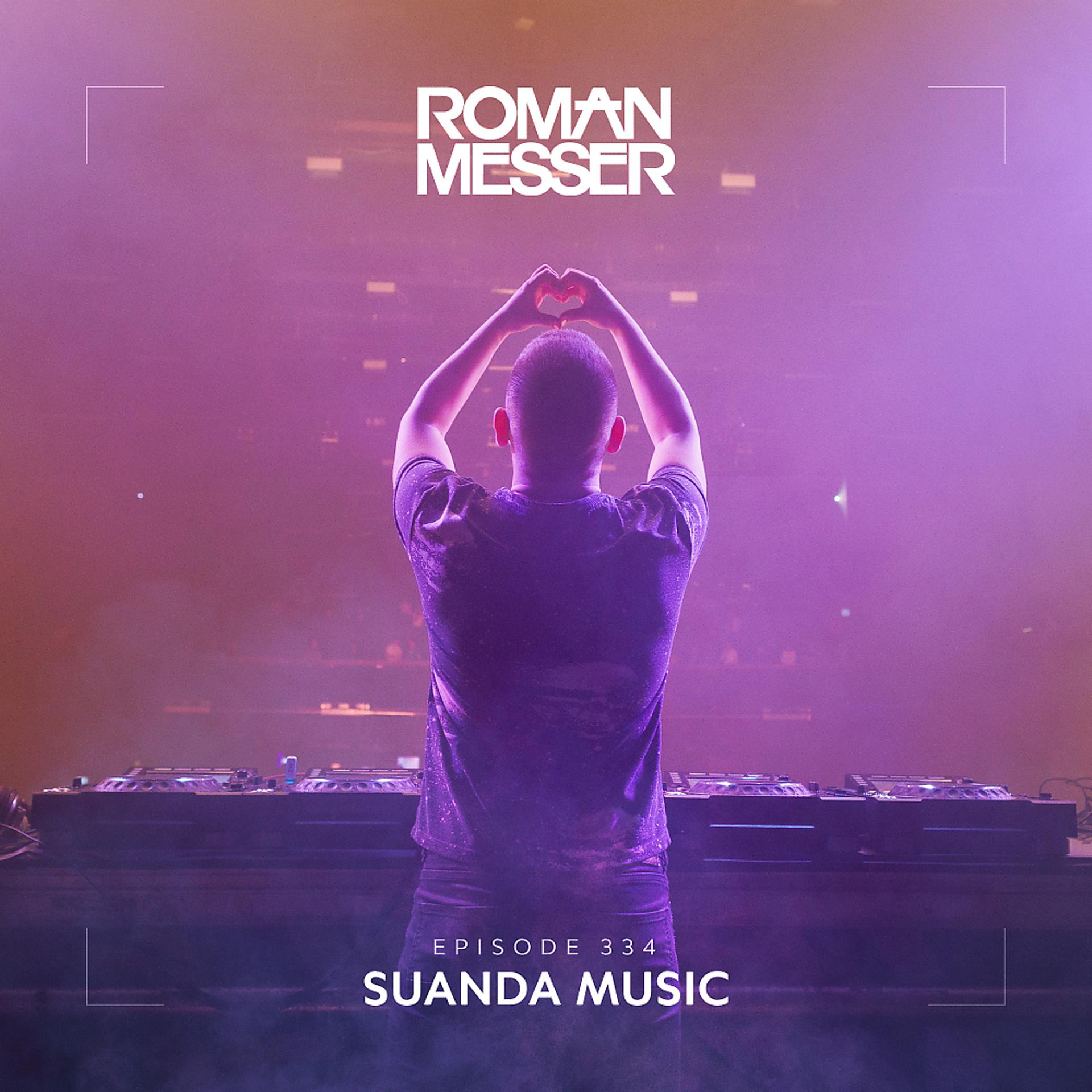Постер альбома Suanda Music Episode 334