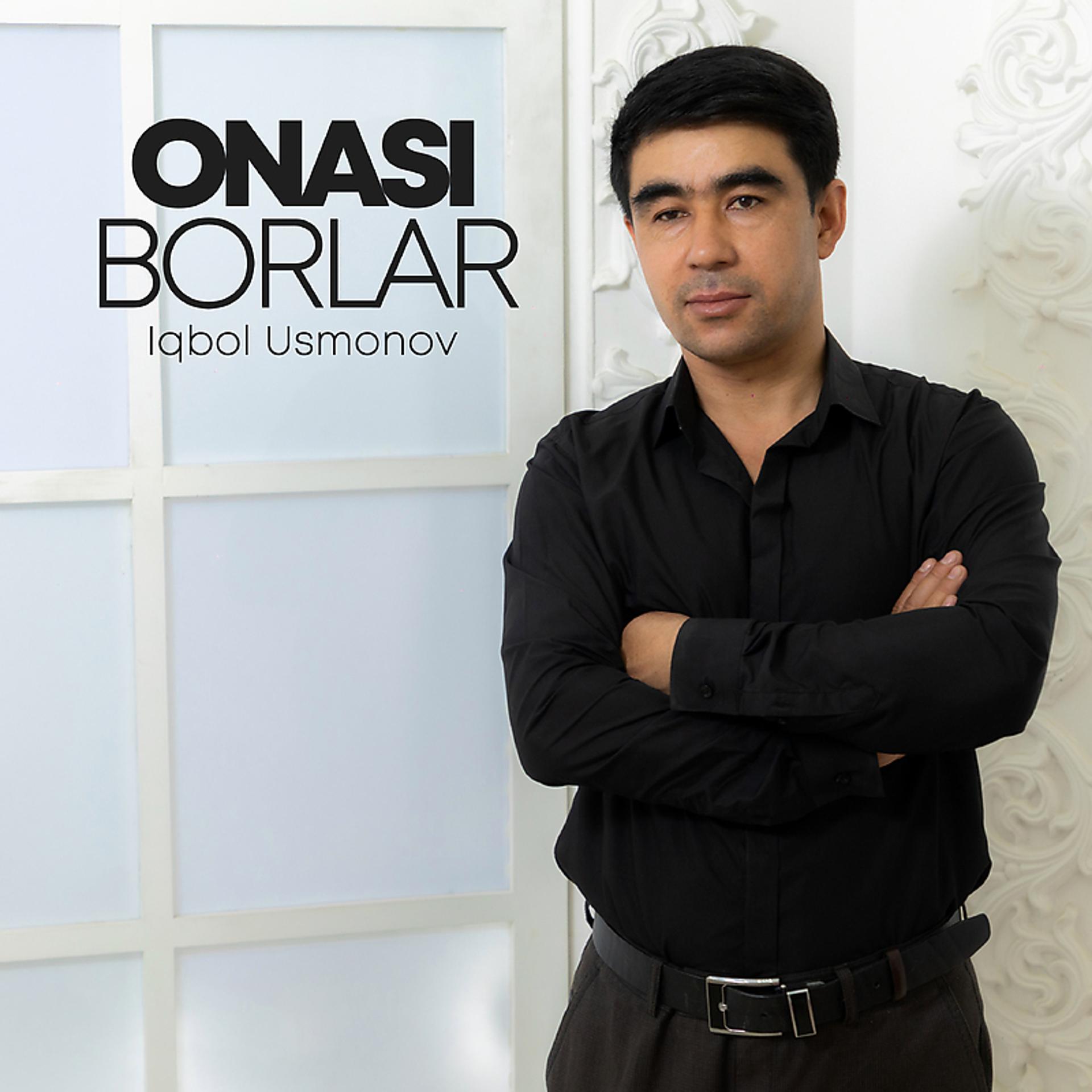 Постер альбома Onasi borlar