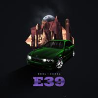 Постер альбома E39