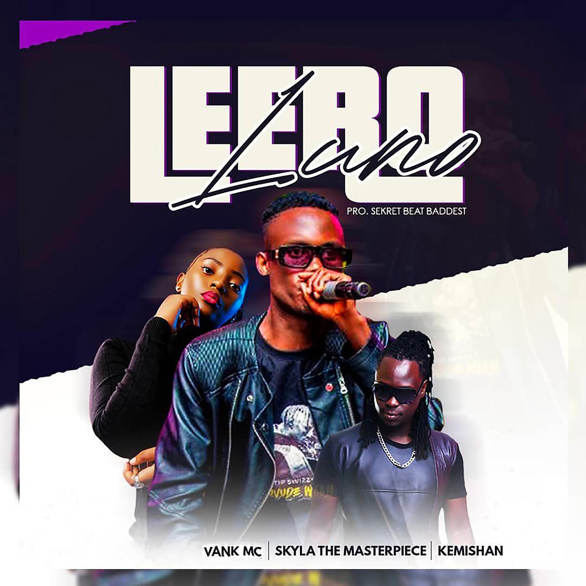 Постер альбома Leero luno