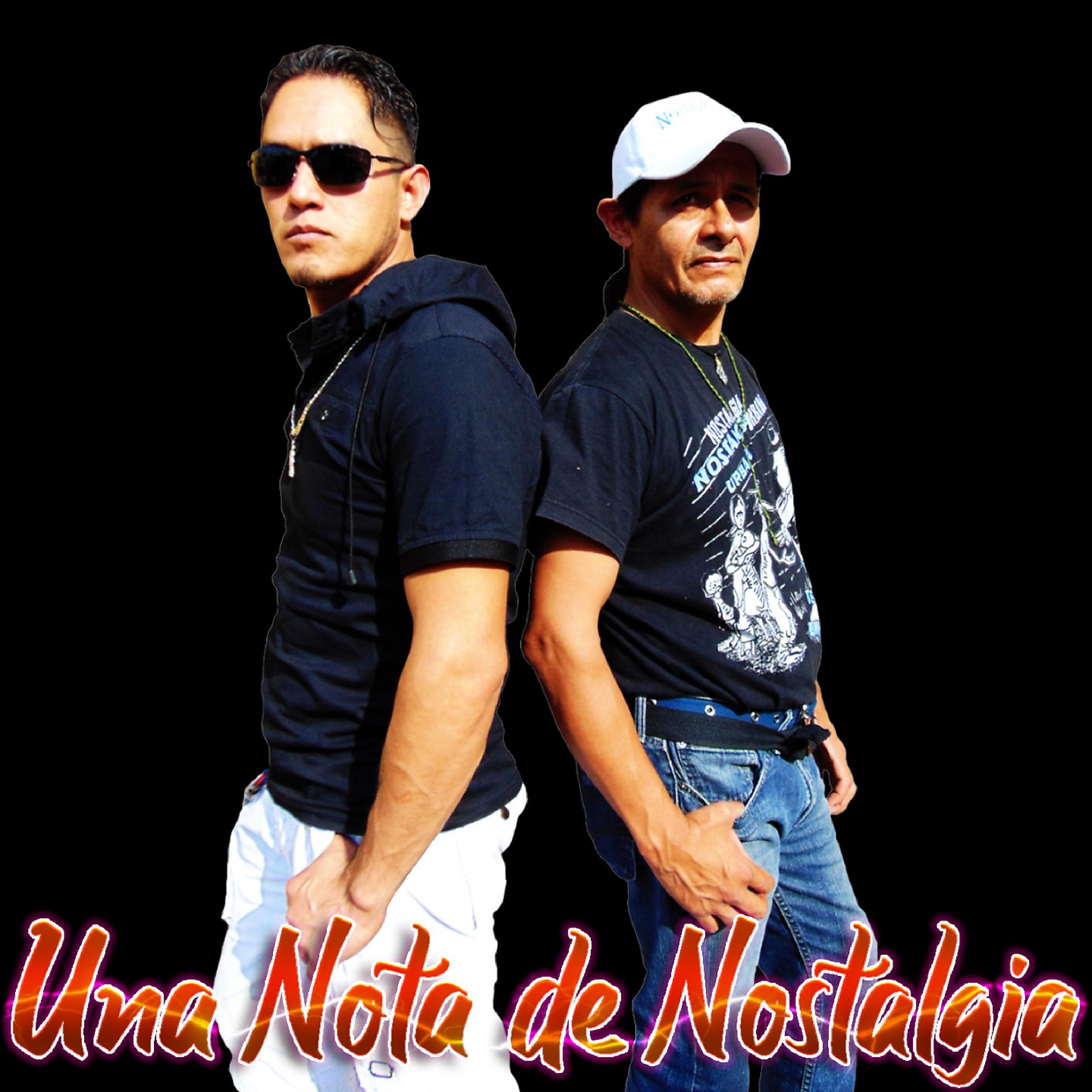 Постер альбома Una Nota De Nostalgia