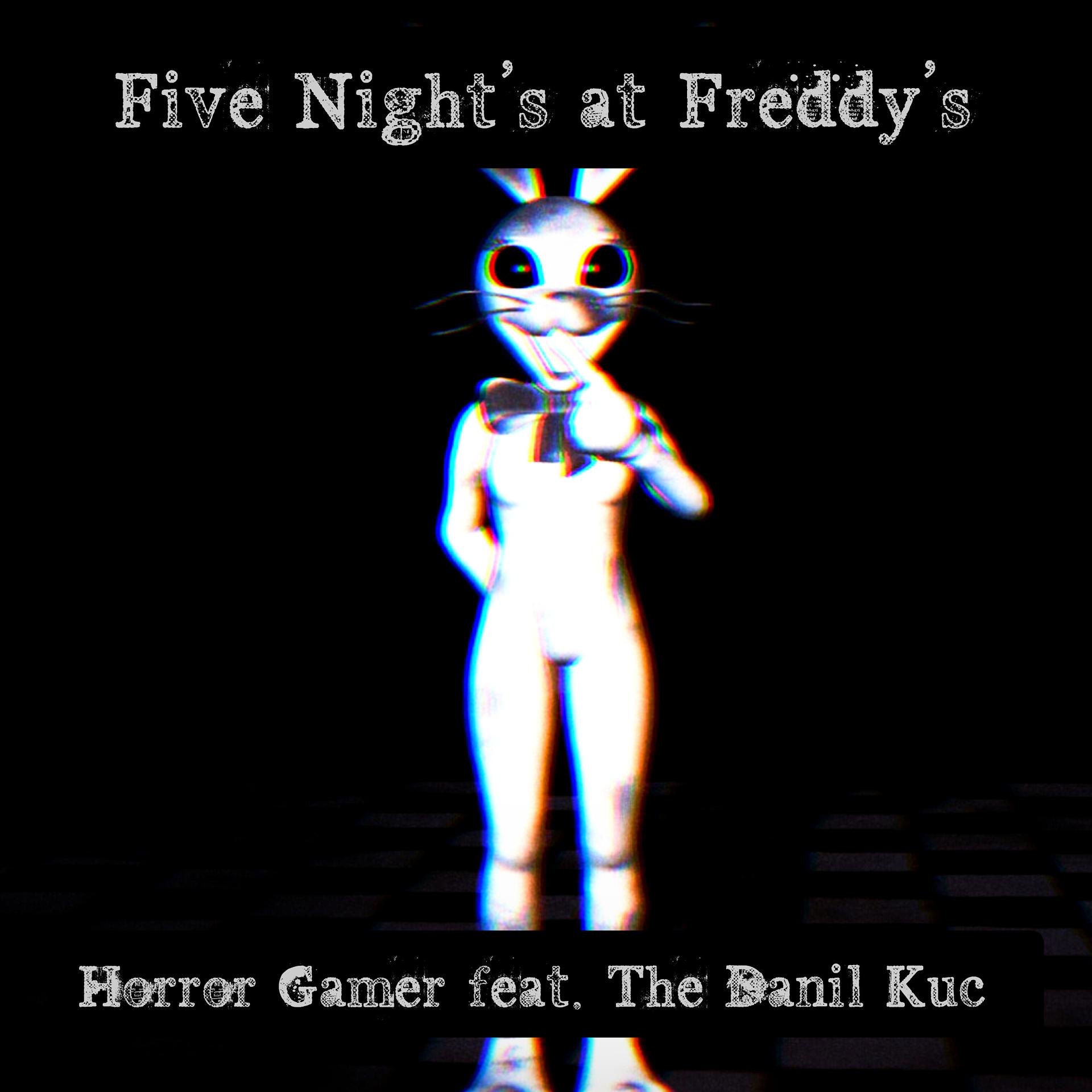 Постер альбома Five Nights at Freddy's